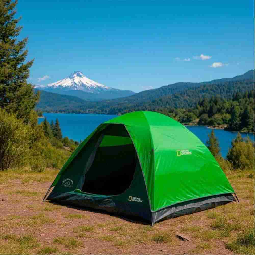 CARPA NATIONAL GEOGRAPHIC 2 PERSONAS CNG2342 TAYRONA II - 4