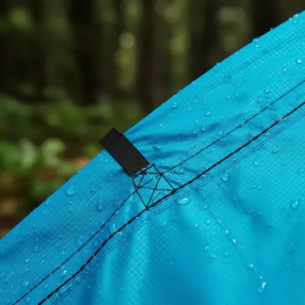 CARPA NATIONAL GEOGRAPHIC 6 PERSONAS CNG6341 TAYRONA VI - 2