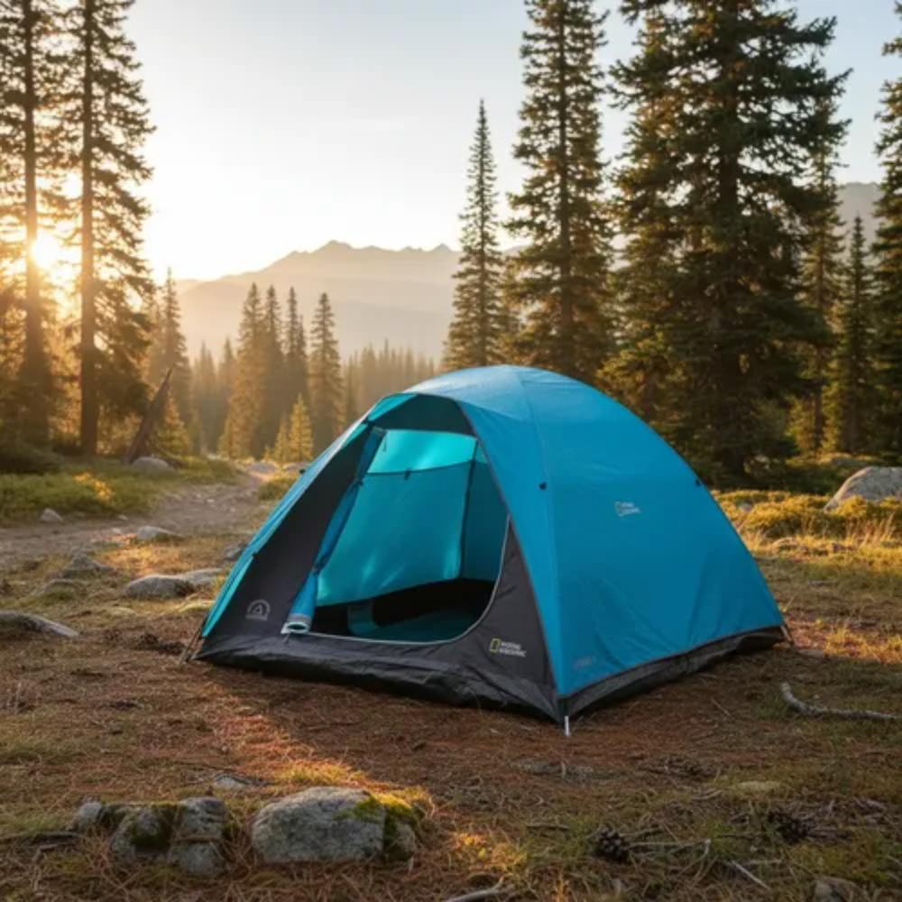 CARPA NATIONAL GEOGRAPHIC 6 PERSONAS CNG6341 TAYRONA VI - 3