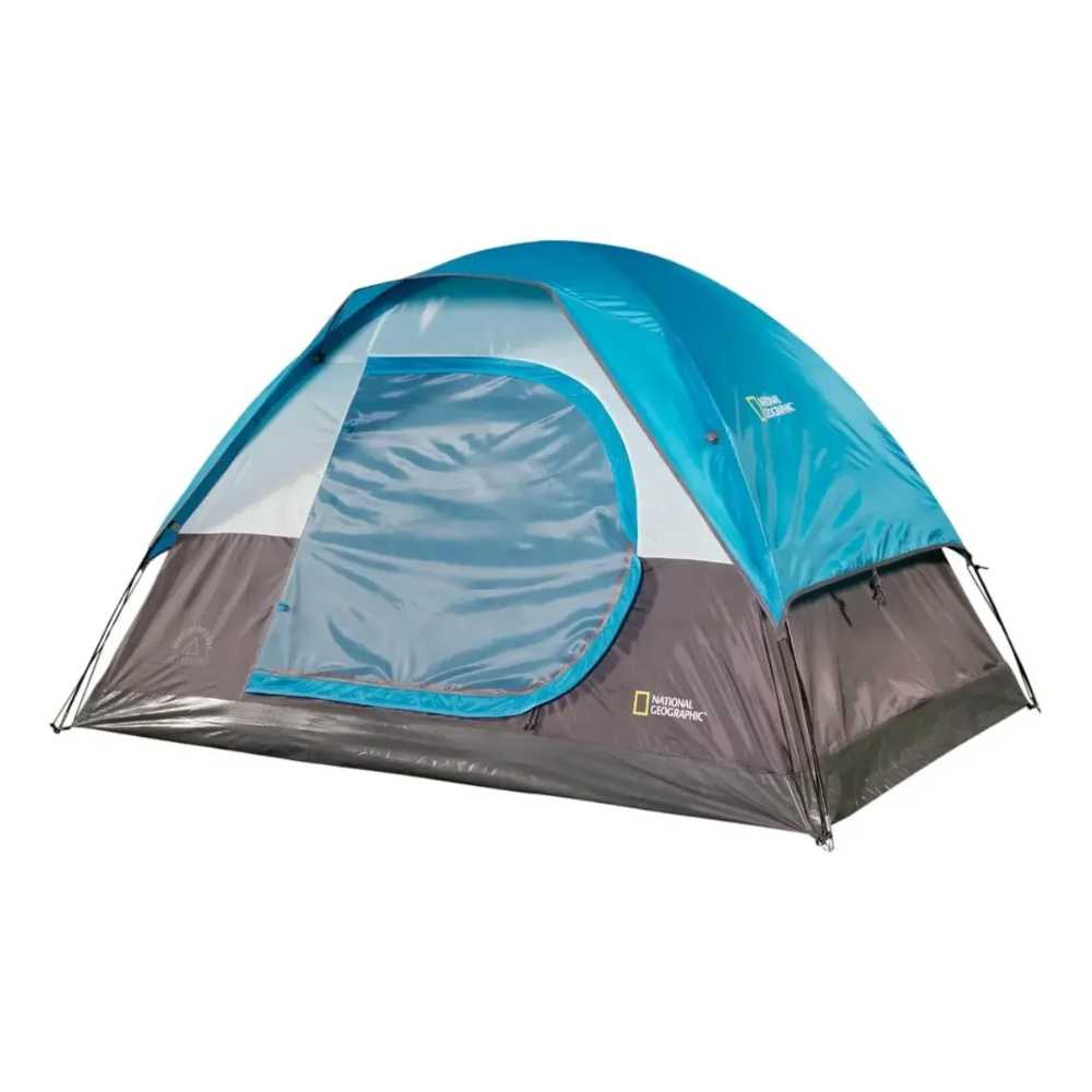 NATIONAL GEOGRAPHIC CARPA PARA 2 COVE II - 2