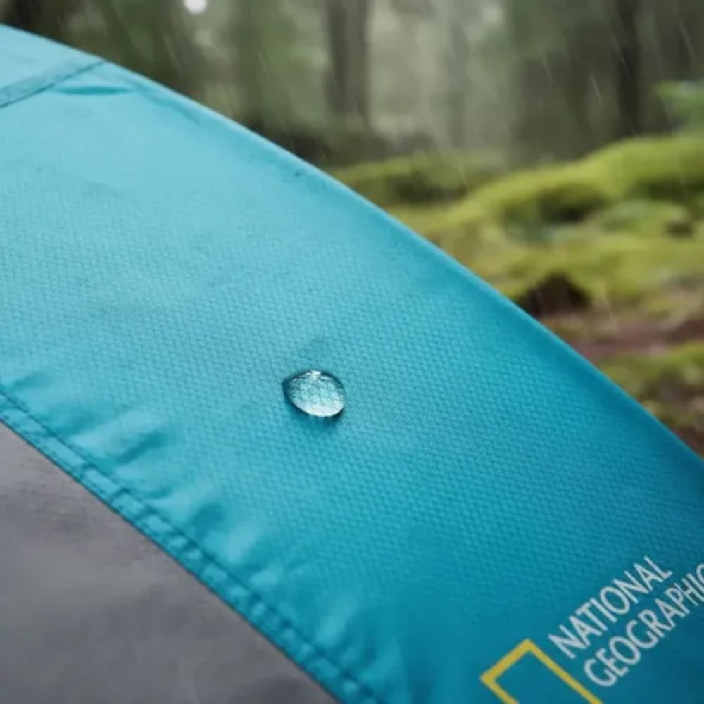 NATIONAL GEOGRAPHIC CARPA PARA 2 COVE II - 4