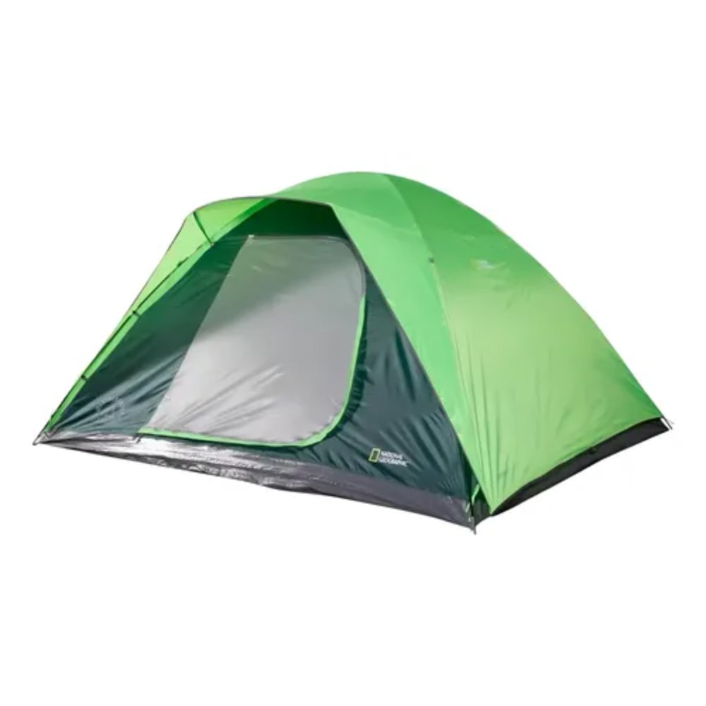 CARPA NATIONAL GEOGRAPHIC 6 PERSONAS CNG6342 TAYRONA VI - 3