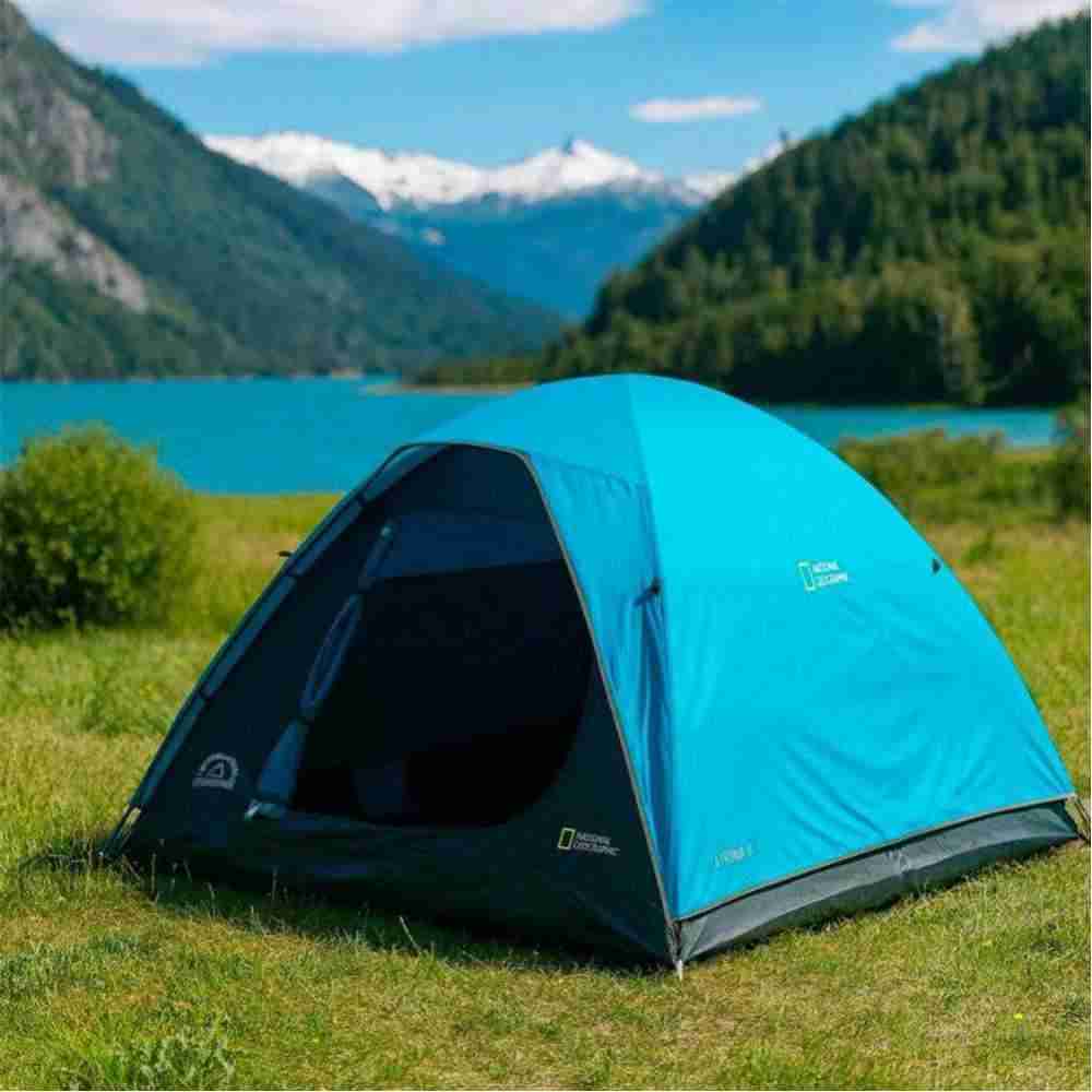 CARPA NATIONAL GEOGRAPHIC 2 PERSONAS CNG2341 TAYRONA II - 4