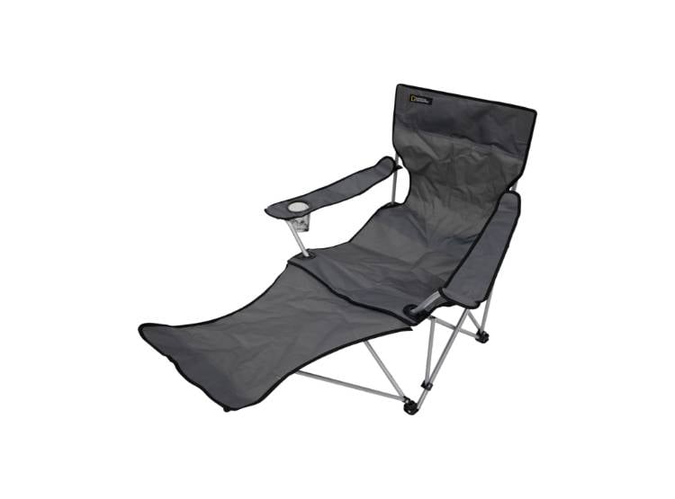 SILLA PLEGABLE APOYA PIES GRAND CANYON - NATIONAL GEOGRAPHIC - 1