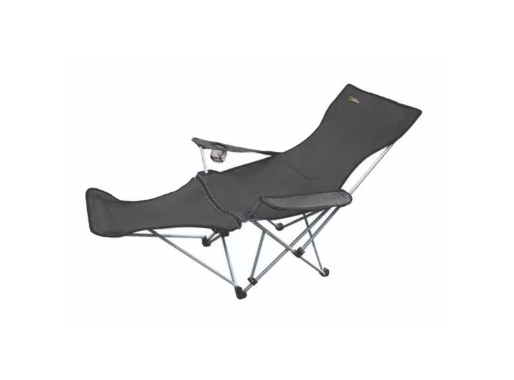 SILLA PLEGABLE APOYA PIES GRAND CANYON - NATIONAL GEOGRAPHIC - 2