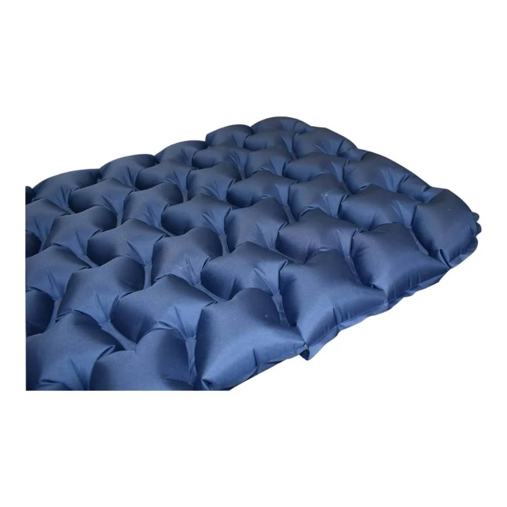 COLCHONETA ULTRALIGHT AZUL - NATIONAL GEOGRAPHIC - 3