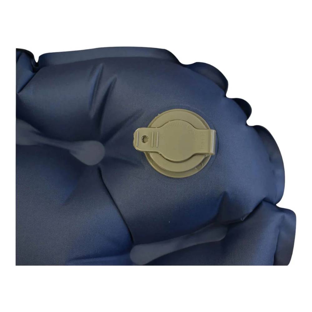 COLCHONETA ULTRALIGHT AZUL - NATIONAL GEOGRAPHIC - 5