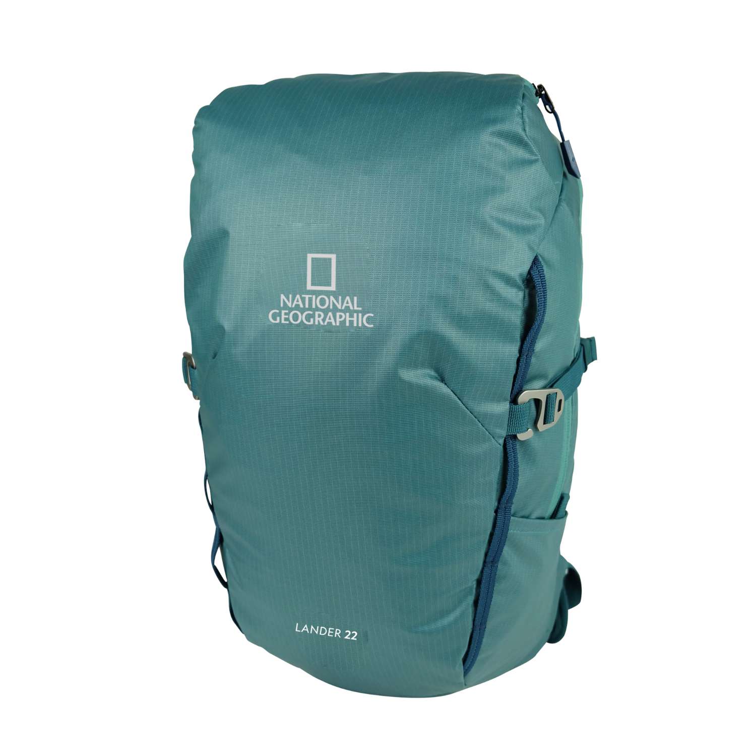 MOCHILA OUTDOOR LANDER 22 LITROS NATIONAL GEOGRAPHIC - 1