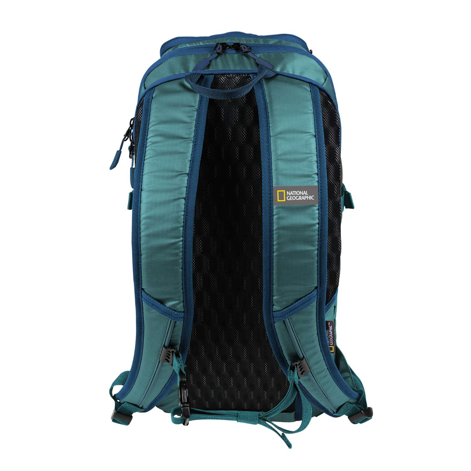 MOCHILA OUTDOOR LANDER 22 LITROS NATIONAL GEOGRAPHIC - 2