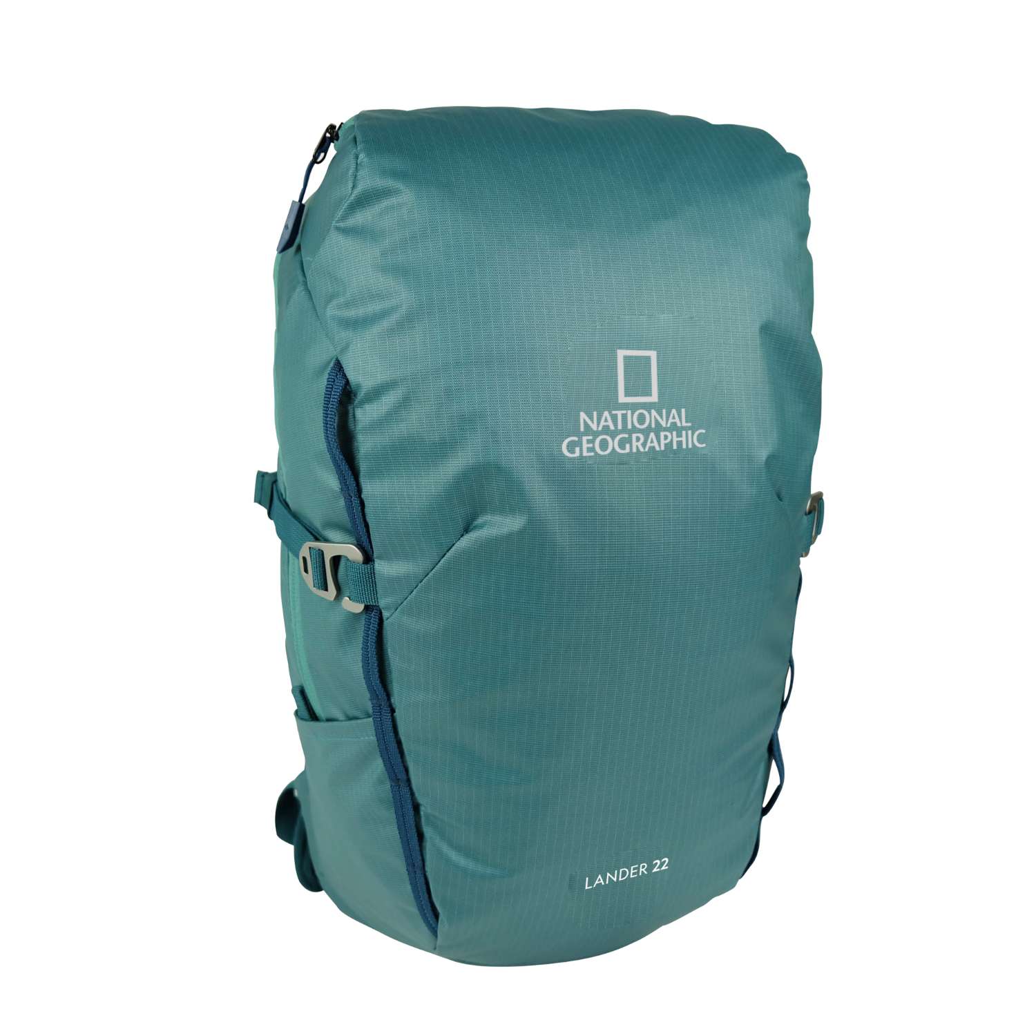 MOCHILA OUTDOOR LANDER 22 LITROS NATIONAL GEOGRAPHIC - 3