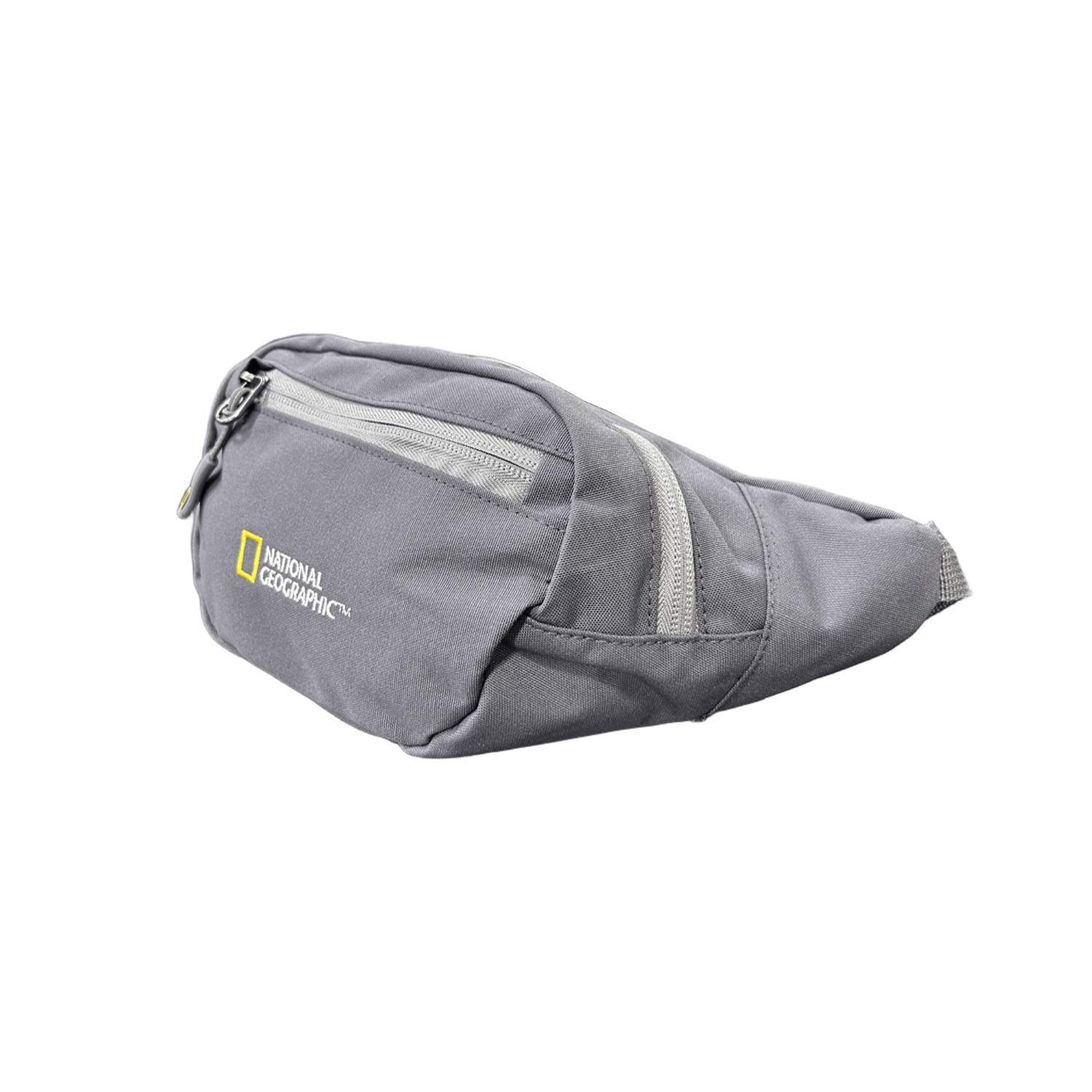 CANGURO EYRE COLOR GRIS DE 1.5 LITROS - NATIONAL GEOGRAPHIC - 2