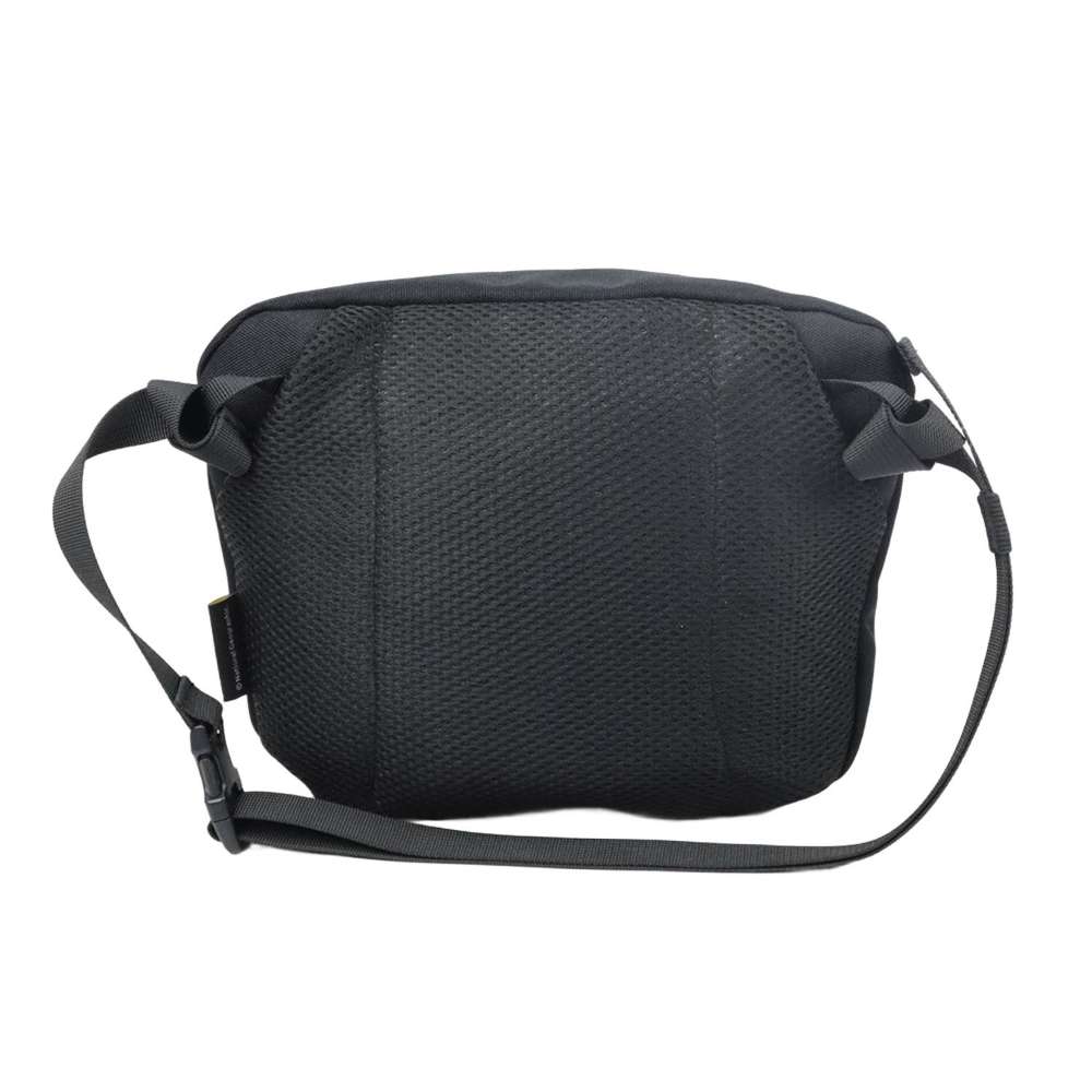 BOLSO  GREAT BEAR COLOR NEGRO DE 2.5 LITROS - NATIONAL GEOGRAPHIC - 3