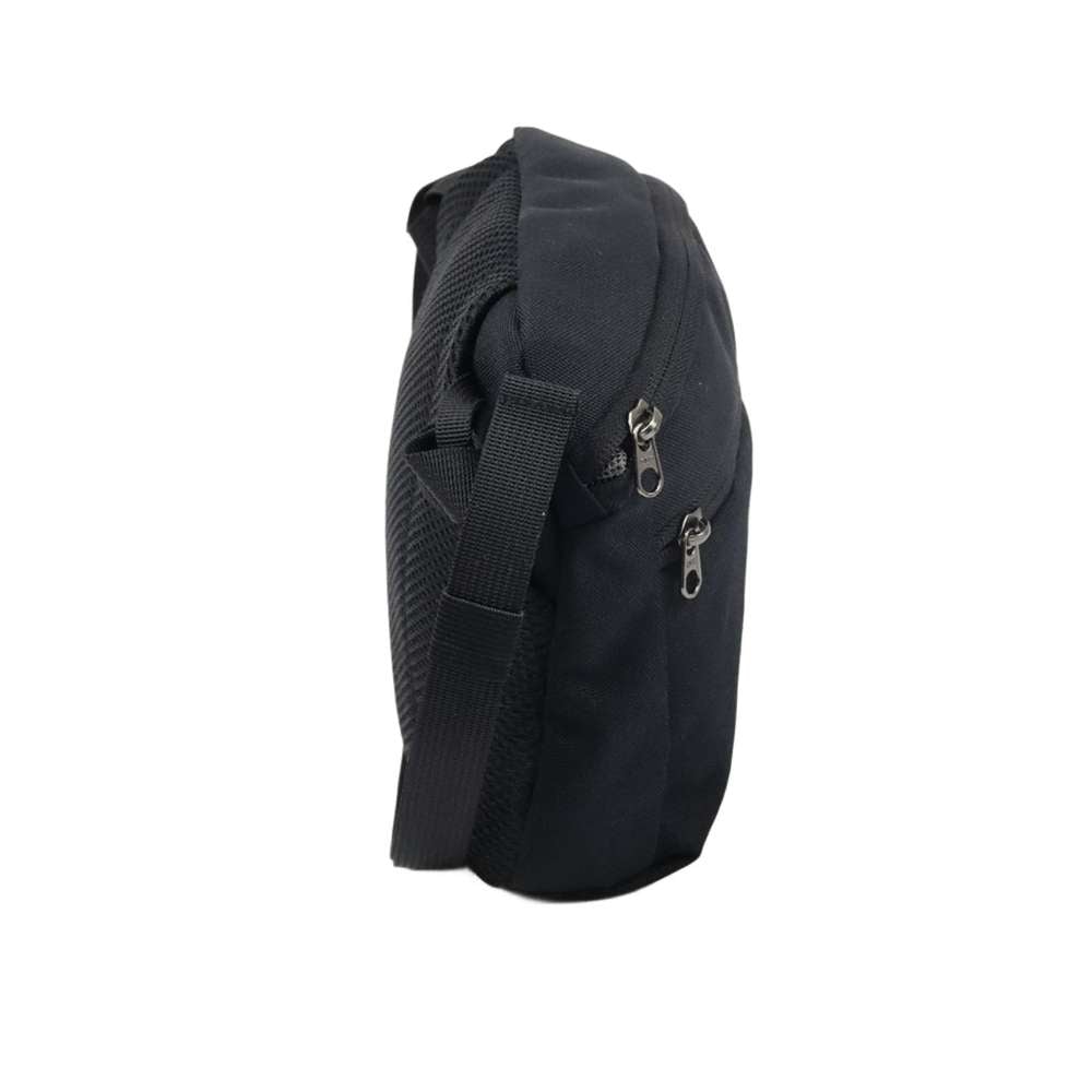 BOLSO  GREAT BEAR COLOR NEGRO DE 2.5 LITROS - NATIONAL GEOGRAPHIC - 4