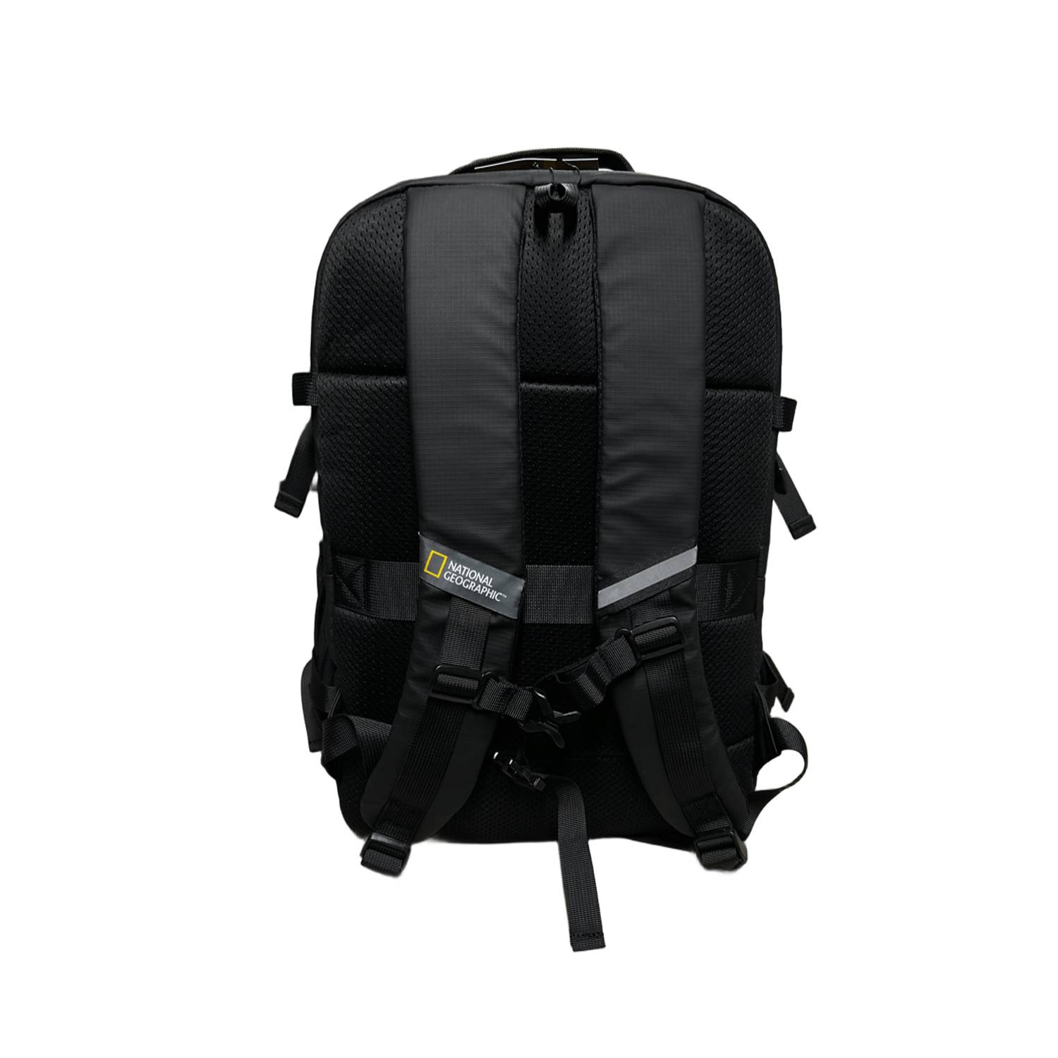 MOCHILA ANDES 25 NEGRA DE 23 LITROS - NATIONAL GEOGRAPHIC - 3