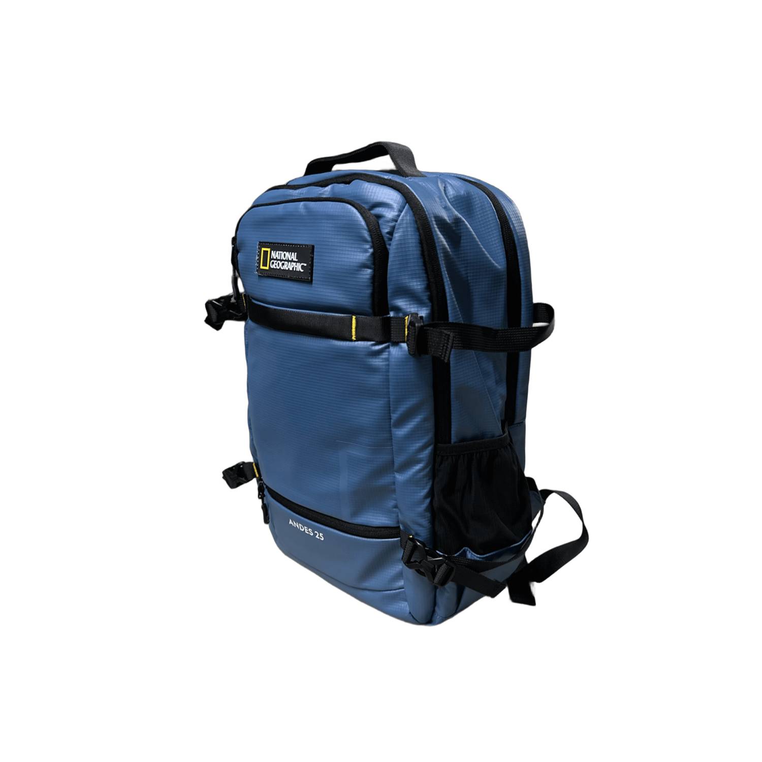 MOCHILA ANDES 25 AZUL DE 23 LITROS - NATIONAL GEOGRAPHIC - 2