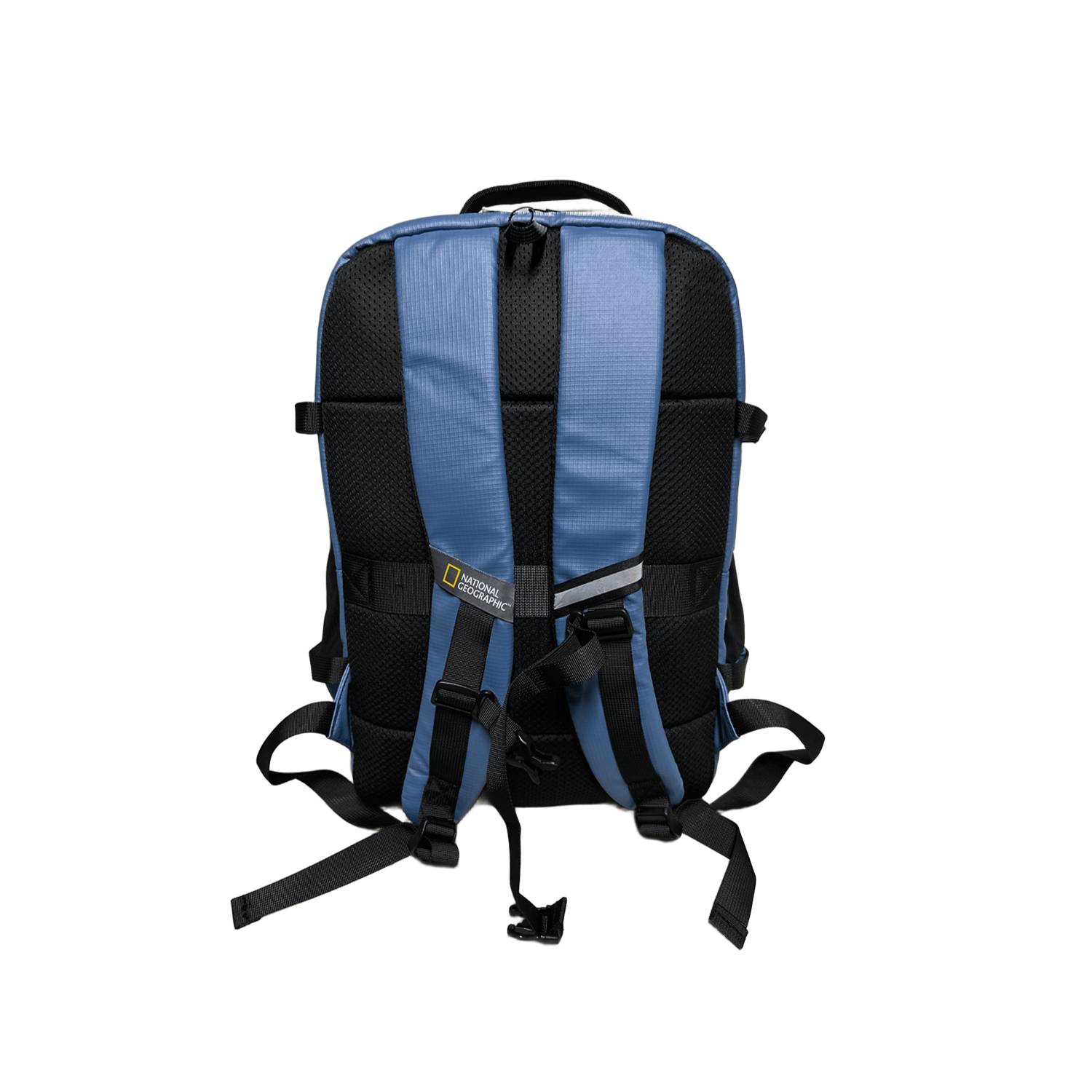MOCHILA ANDES 25 AZUL DE 23 LITROS - NATIONAL GEOGRAPHIC - 3