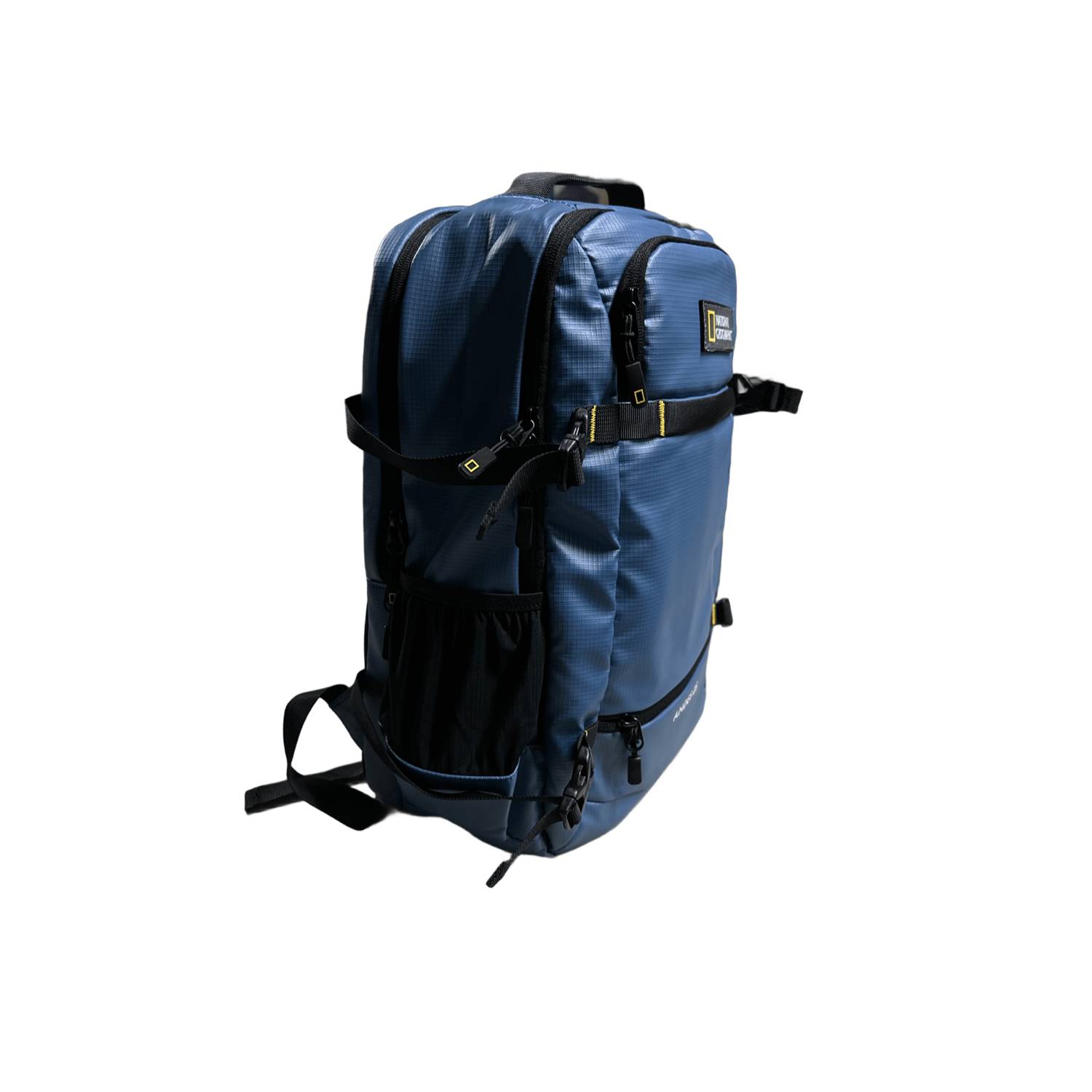 MOCHILA ANDES 25 AZUL DE 23 LITROS - NATIONAL GEOGRAPHIC - 4