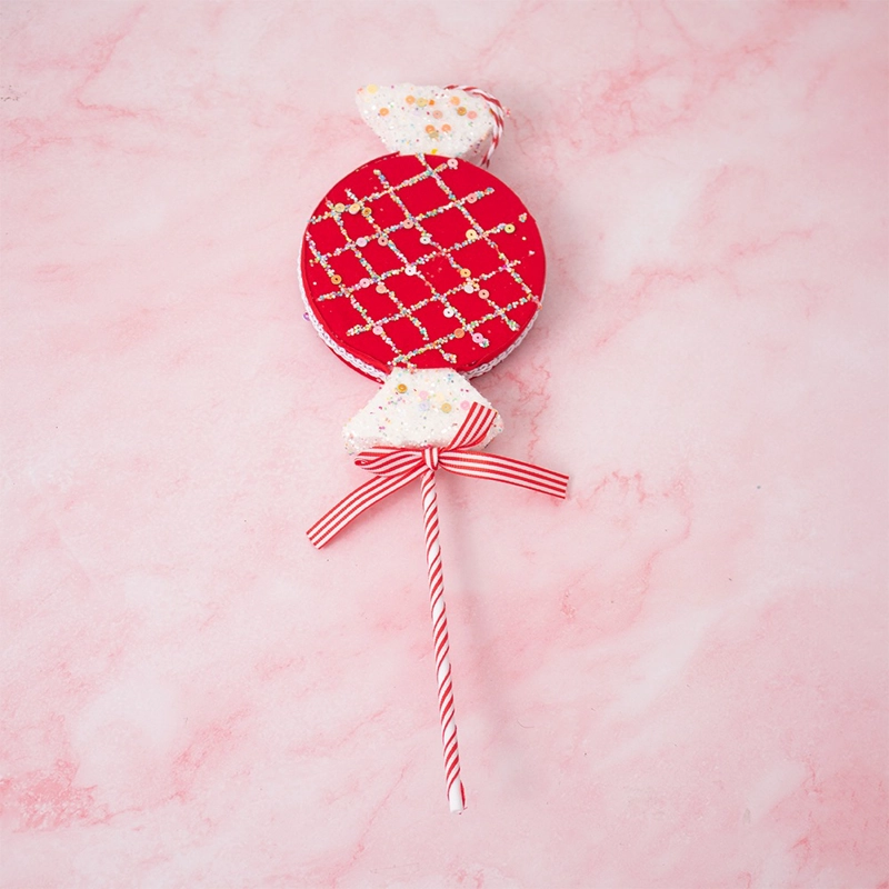 SETX4 CARAMELO DECORATIVO - 2