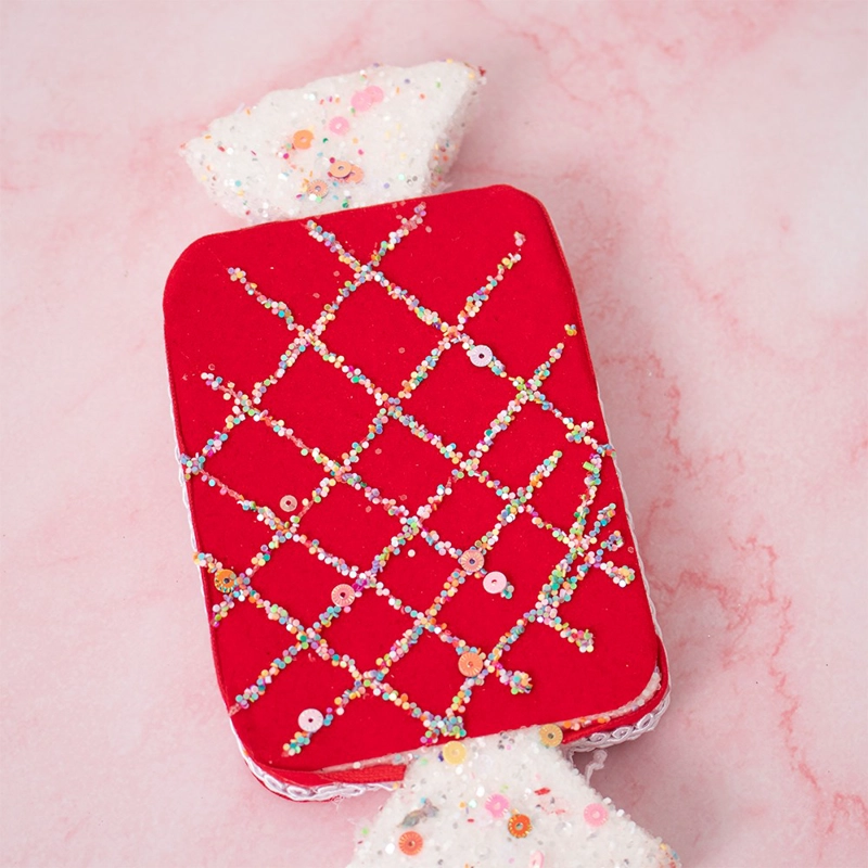 SETX4 CARAMELO DECORATIVO - 5