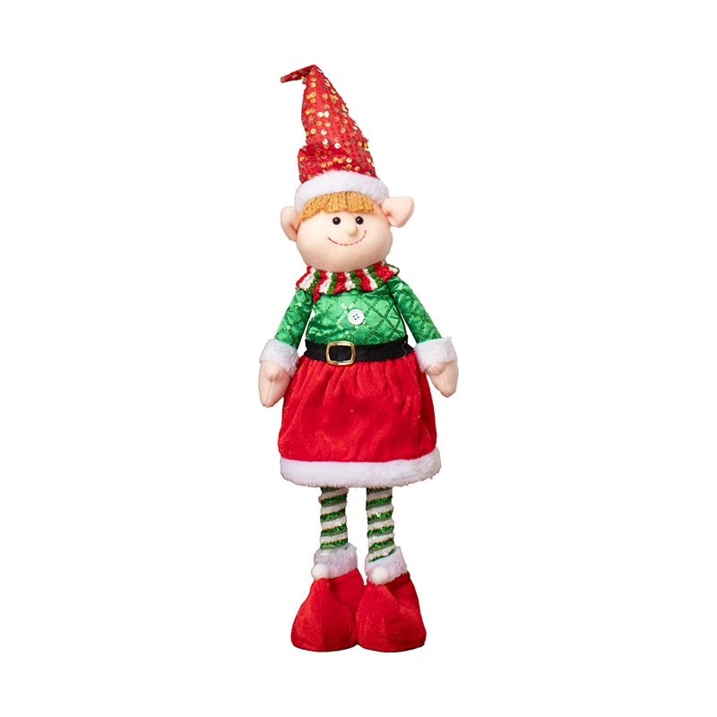 DUENDE DECORATIVO POLIESTER - 1