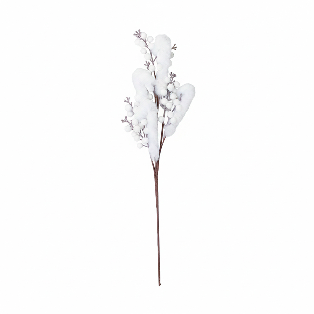 SETX2 RELLENOS 62CM PVC BLANCO - 1