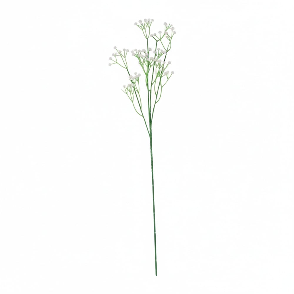 SETX6 VARAS DE LLUVIA BLANCO 65CM - 1