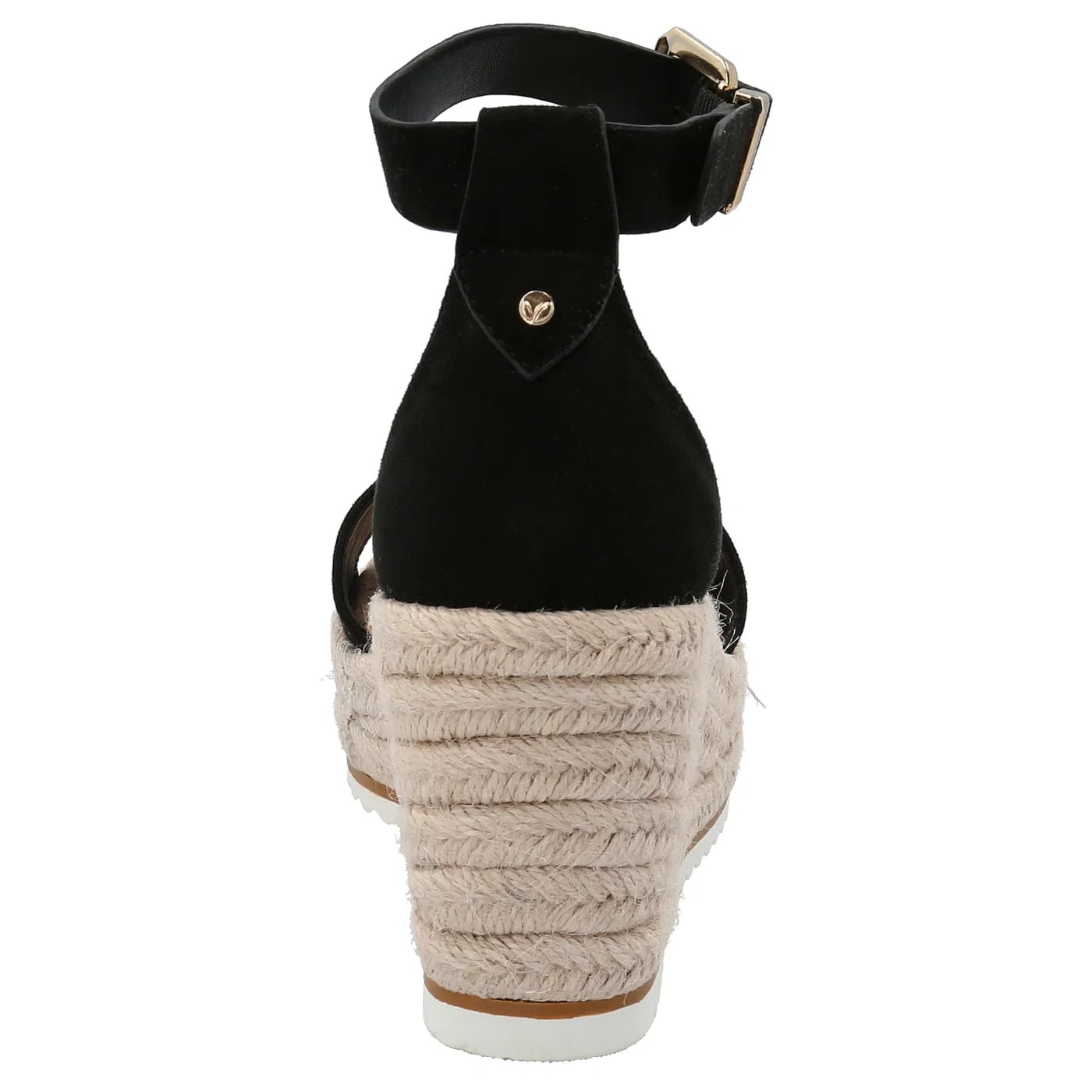 SANDALIA HUSH PUPPIES CIBELE NEGRO - 5