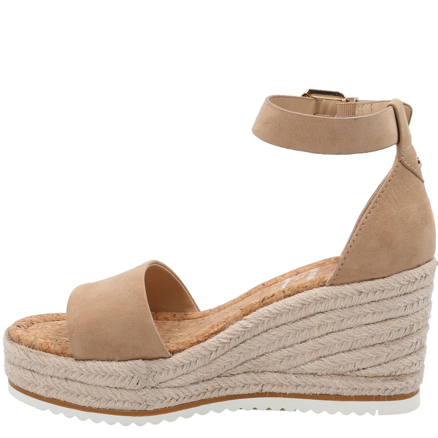 SANDALIA HUSH PUPPIES CIBELE BEIGE - 5