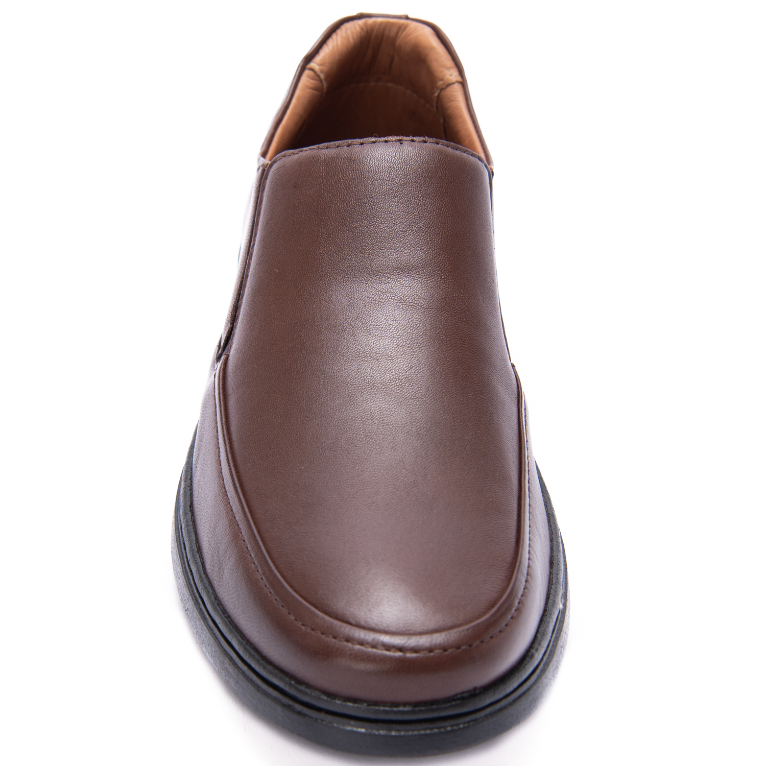 ZAPATO HUSH PUPPIES VIRTUS MARRÓN - 3