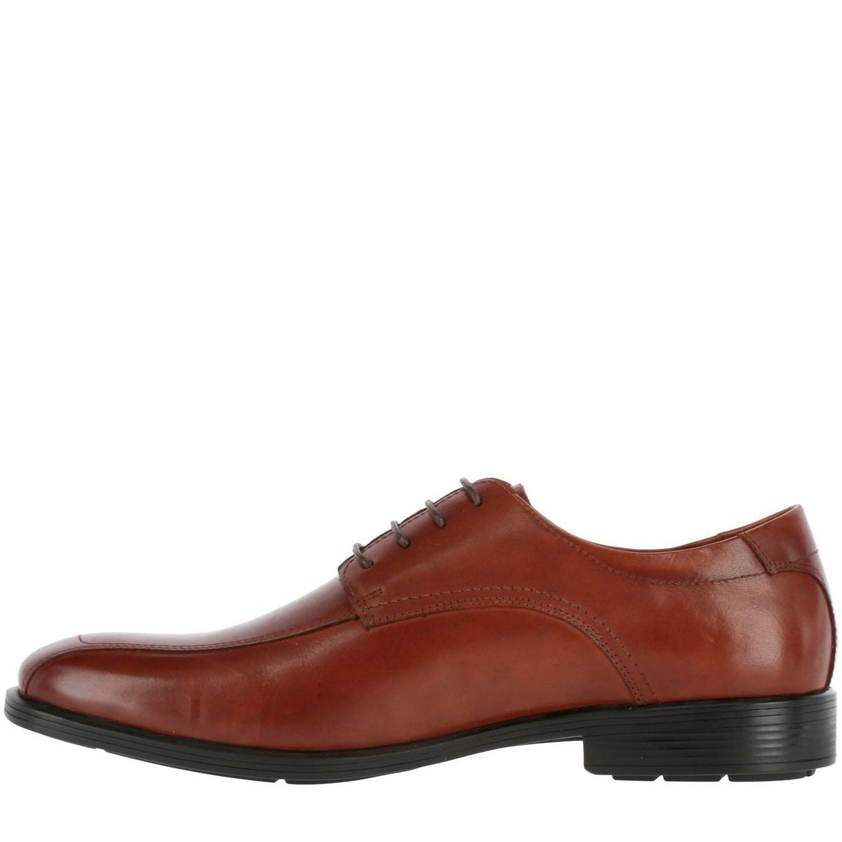 ZAPATO HUSH PUPPIES BARNES MARRÓN - 6
