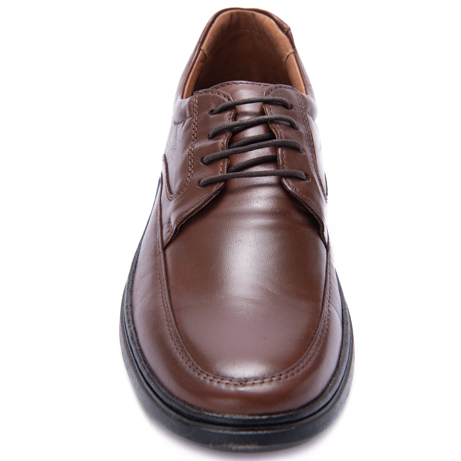 ZAPATO HOMBRE HUSH PUPPIES SPACE MARRÓN - 3