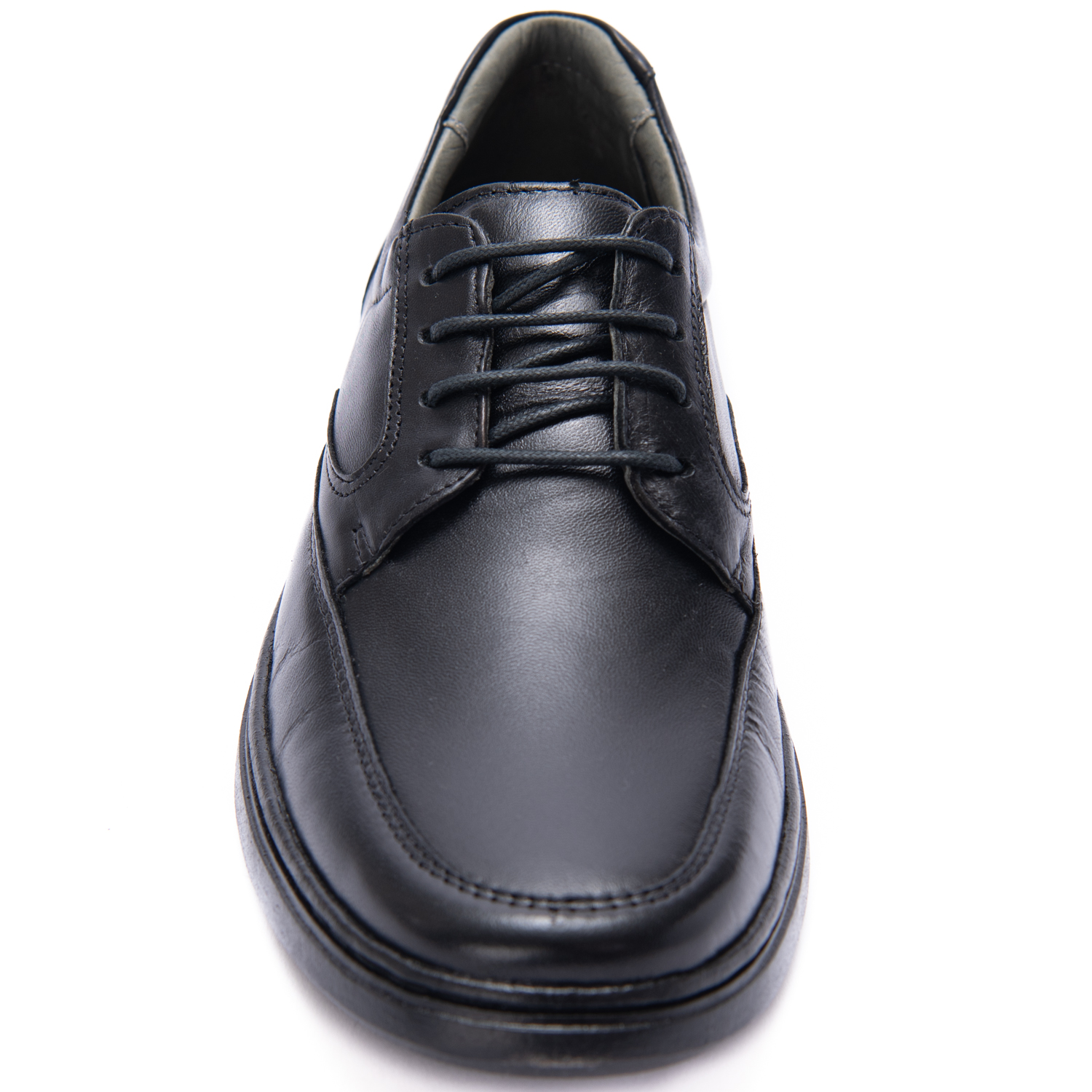 ZAPATO HUSH PUPPIES SPACE NEGRO - 3