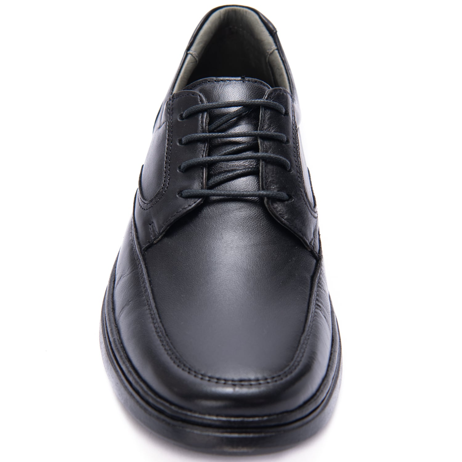 ZAPATO HUSH PUPPIES SPACE NEGRO - 3