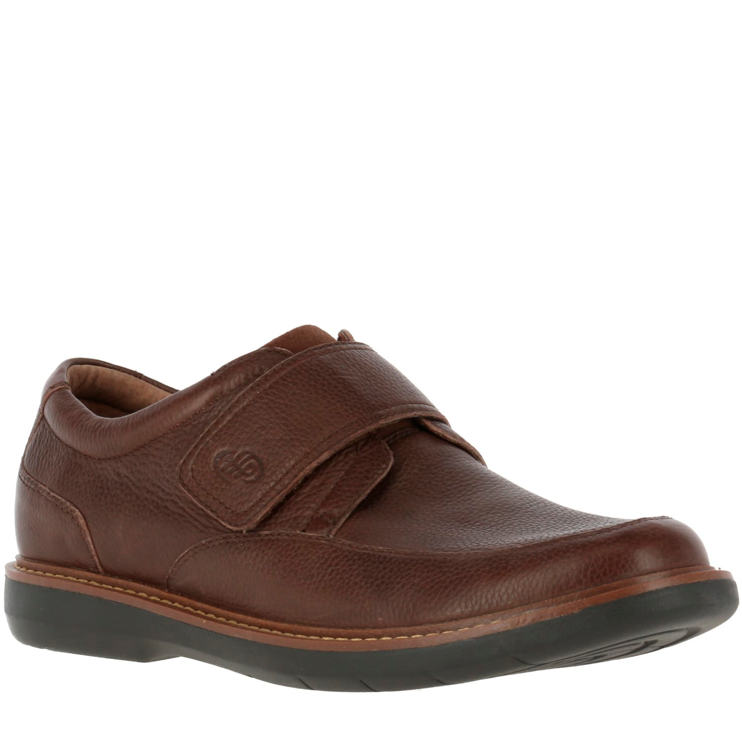 ZAPATOS CASUALES HOMBRE HUSH PUPPIES IOWA GUINDA - 1