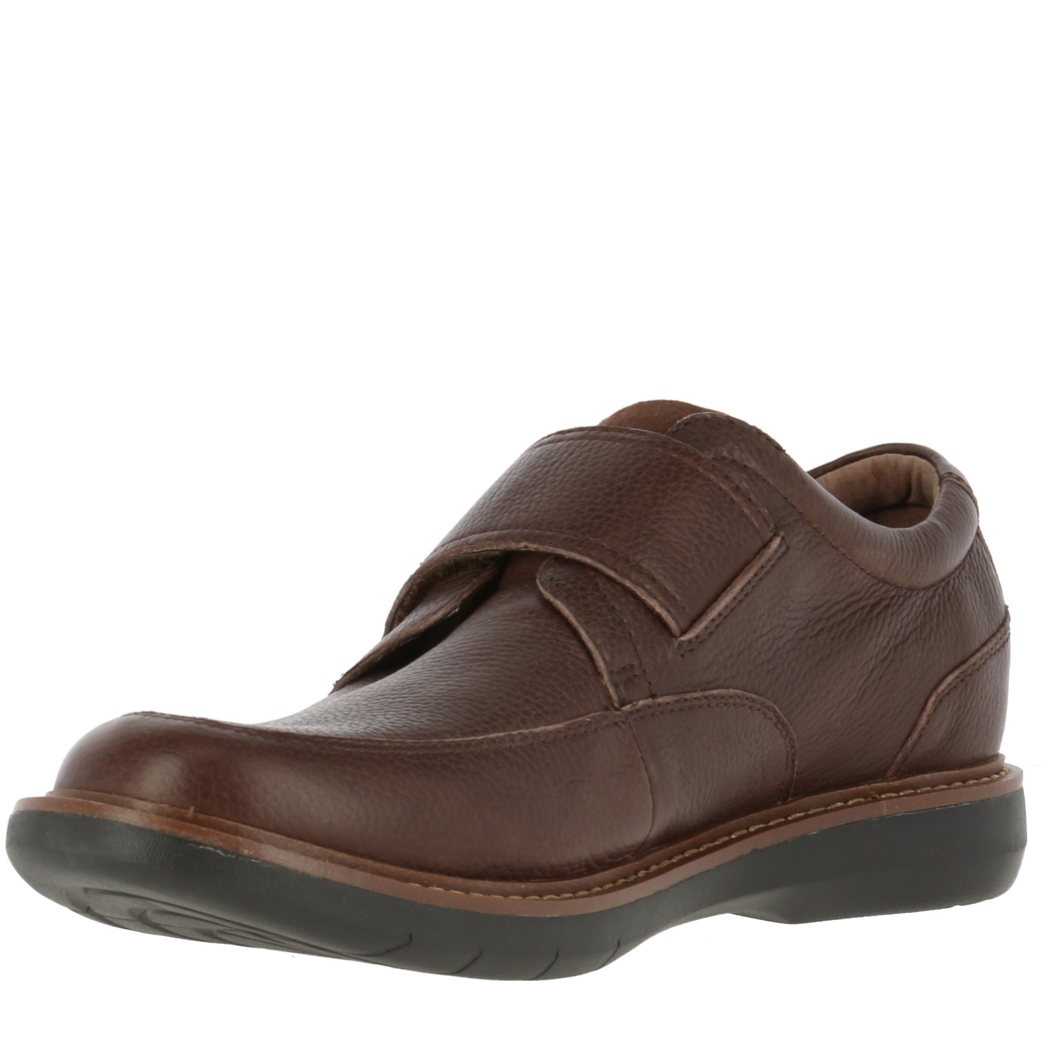 ZAPATOS CASUALES HOMBRE HUSH PUPPIES IOWA GUINDA - 3