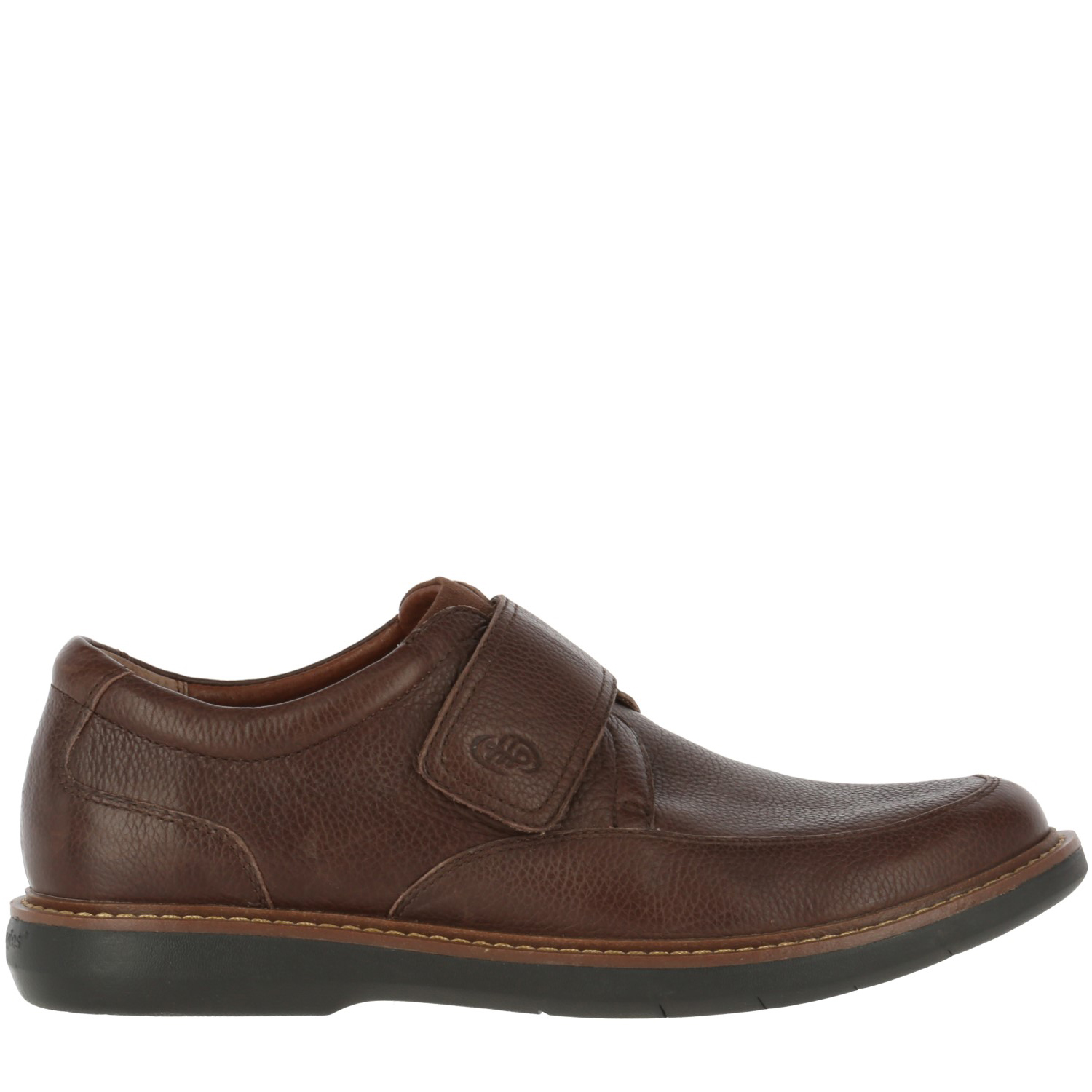 ZAPATOS CASUALES HOMBRE HUSH PUPPIES IOWA GUINDA - 4