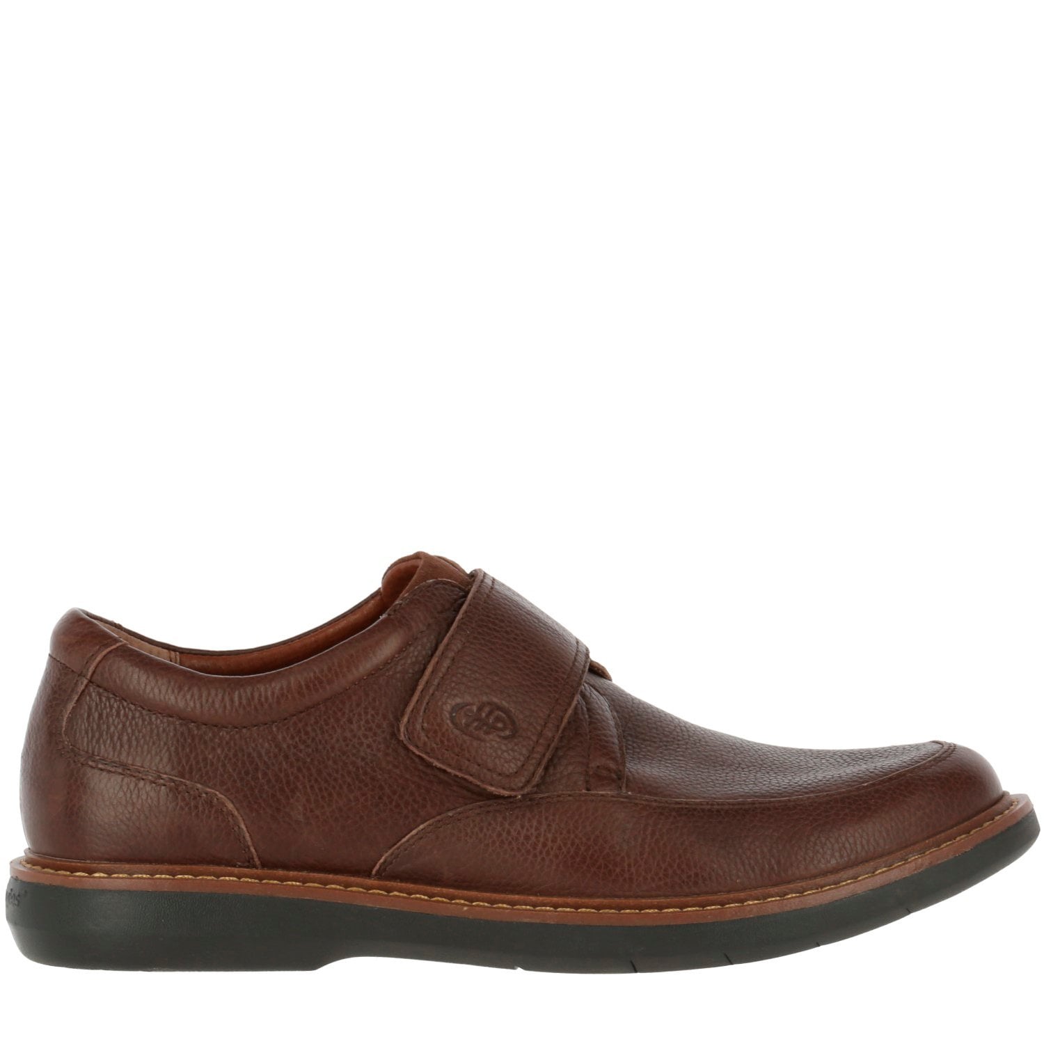 ZAPATOS CASUALES HOMBRE HUSH PUPPIES IOWA GUINDA - 4
