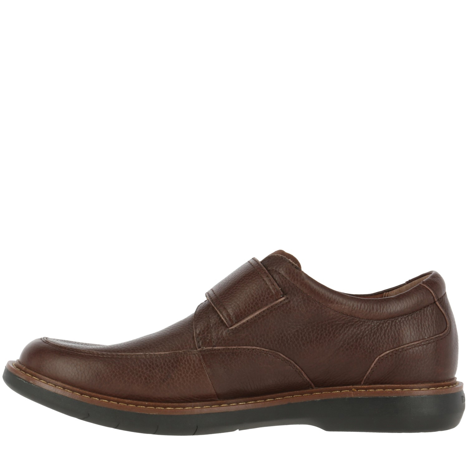 ZAPATOS CASUALES HOMBRE HUSH PUPPIES IOWA GUINDA - 5