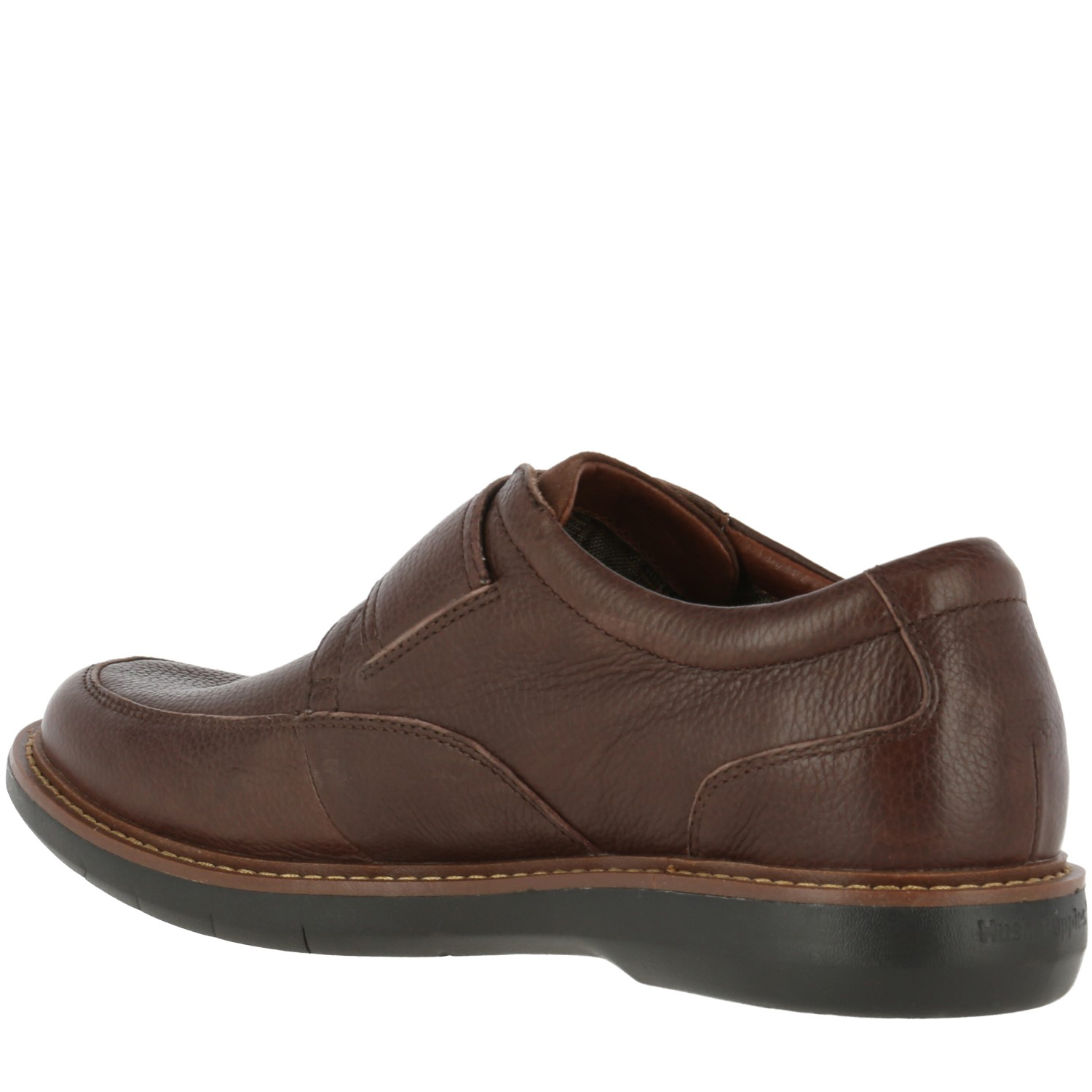 ZAPATOS CASUALES HOMBRE HUSH PUPPIES IOWA GUINDA - 6