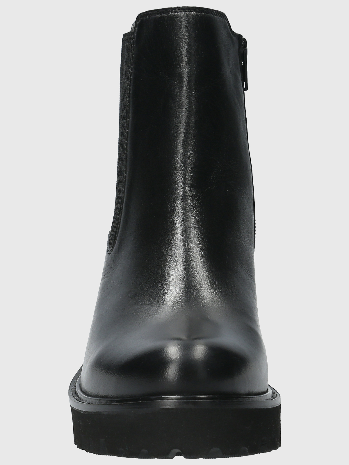 BOTÍN HUSH PUPPIES MUJER CASSIA NEGRO - 3