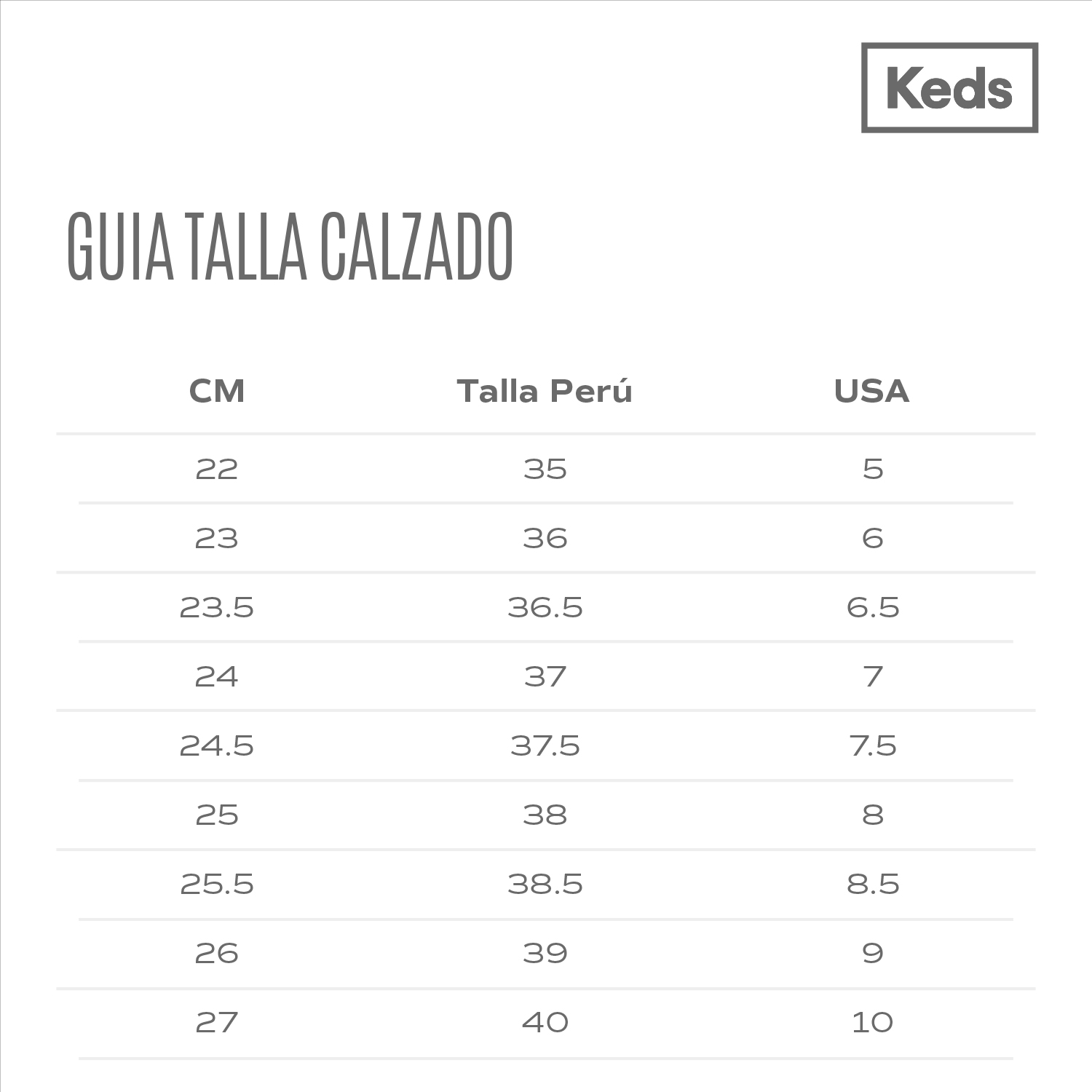 ZAPATILLA KEDS MUJER PURSUIT CUERO BLANCA - 2