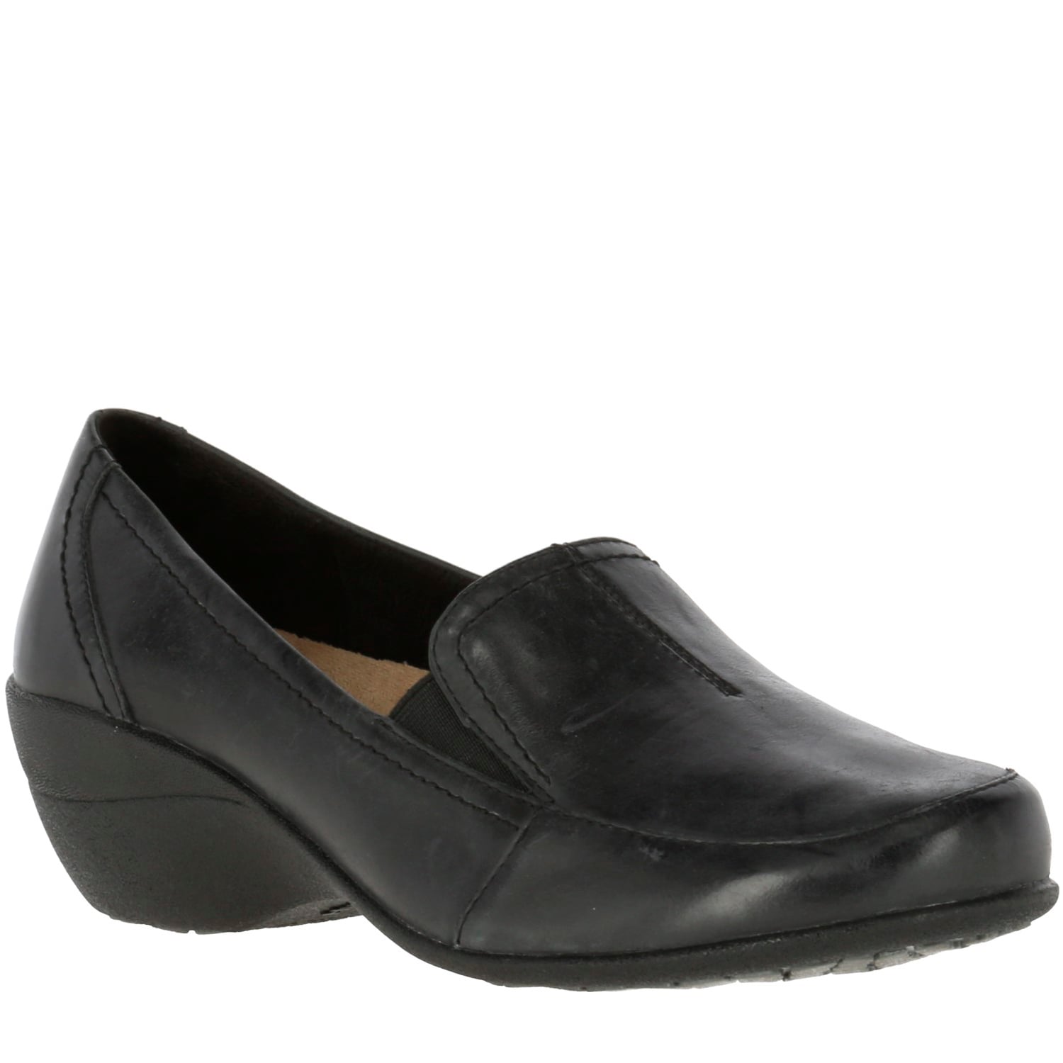 ZAPATO PARA MUJER KANA SLIP NEGRO HUSH PUPPIES - 1