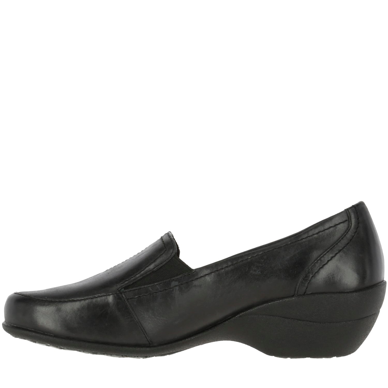ZAPATO PARA MUJER KANA SLIP NEGRO HUSH PUPPIES - 3