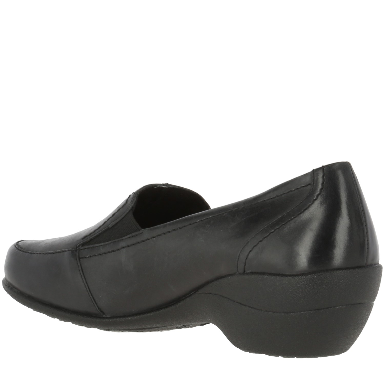 ZAPATO PARA MUJER KANA SLIP NEGRO HUSH PUPPIES - 4