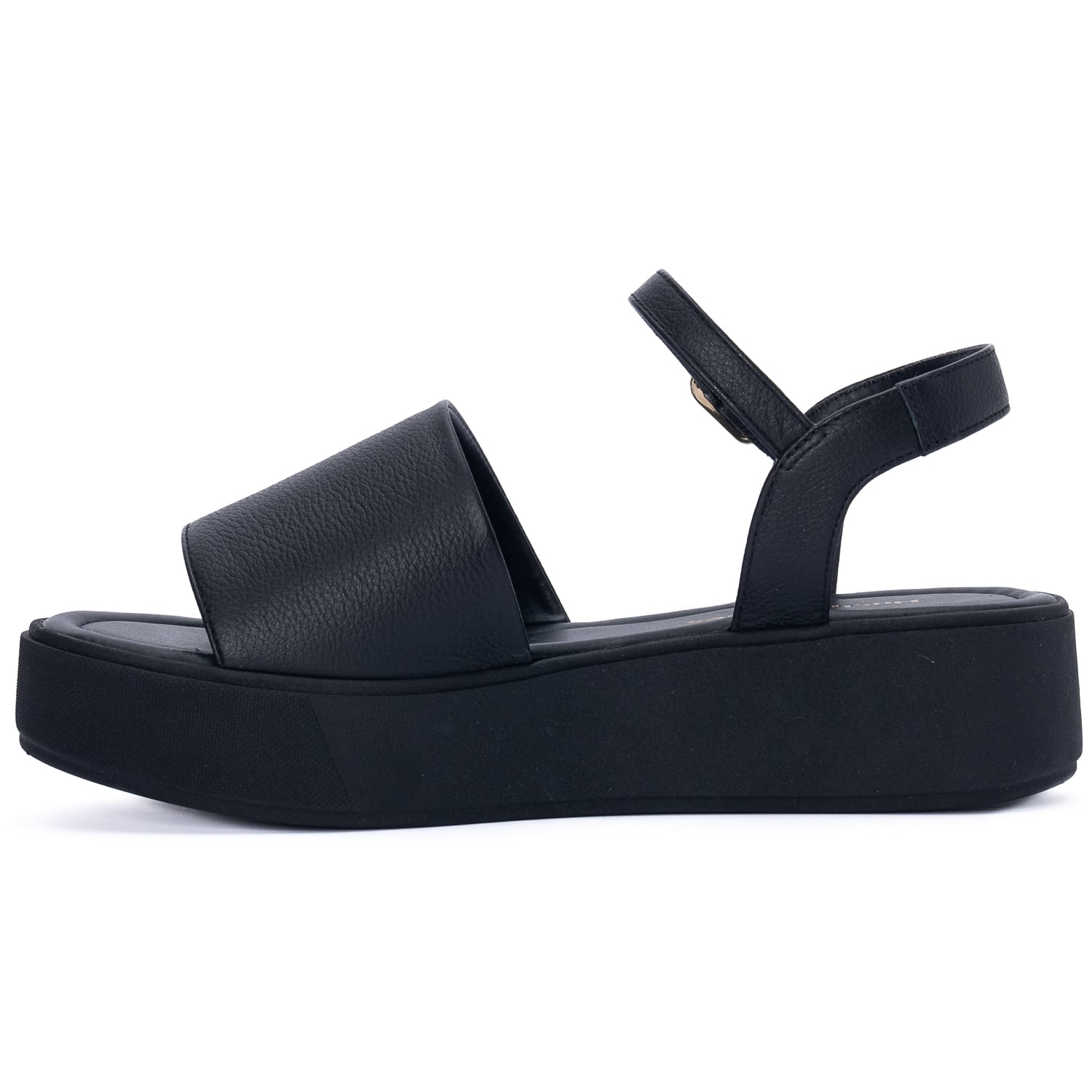 SANDALIA HUSH PUPPIES MIKELA NEGRO - 5