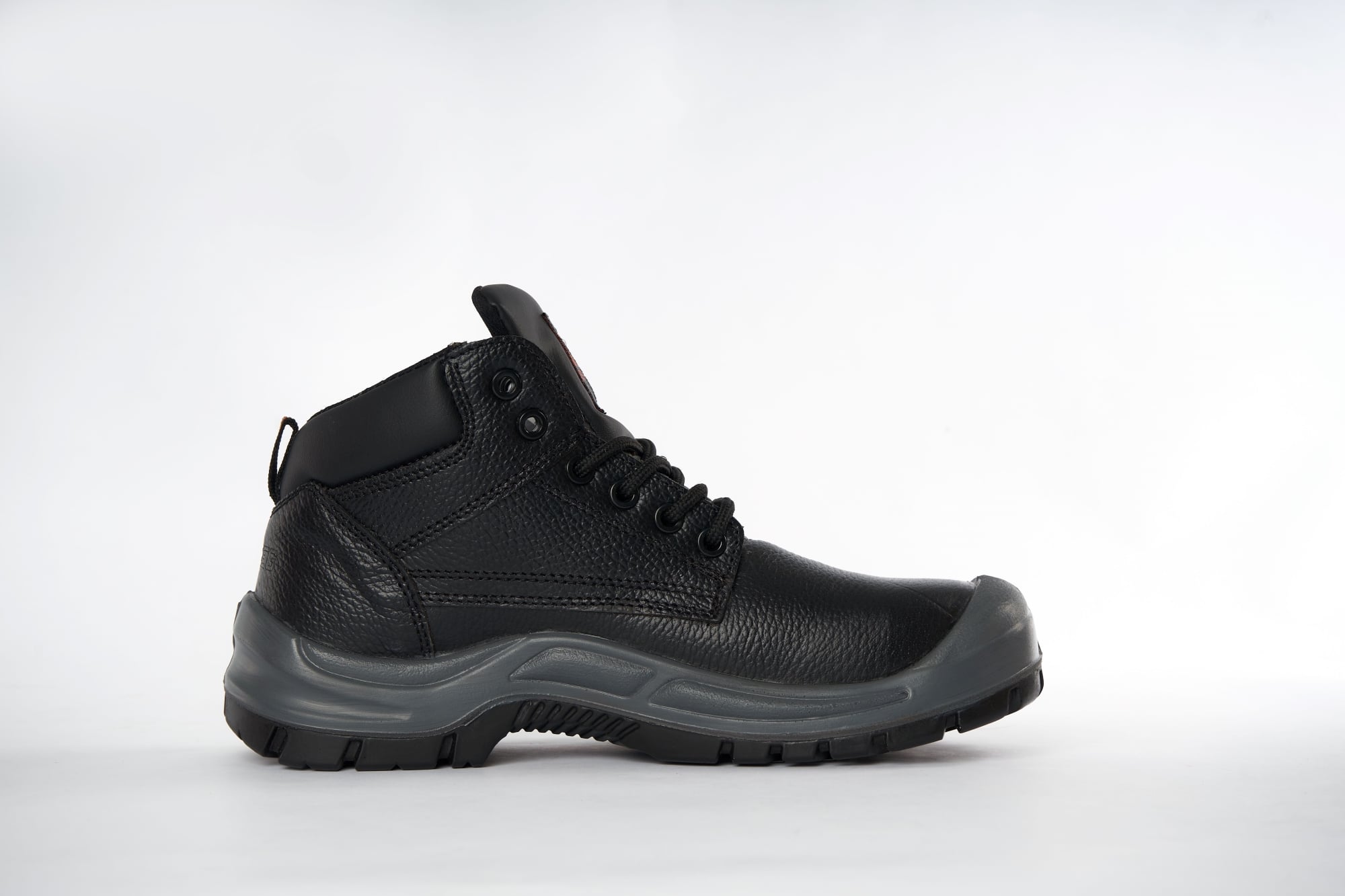 ZAPATO DE SEGURIDAD NORSEG HOMBRE NG 571 BERLIN CT - 2