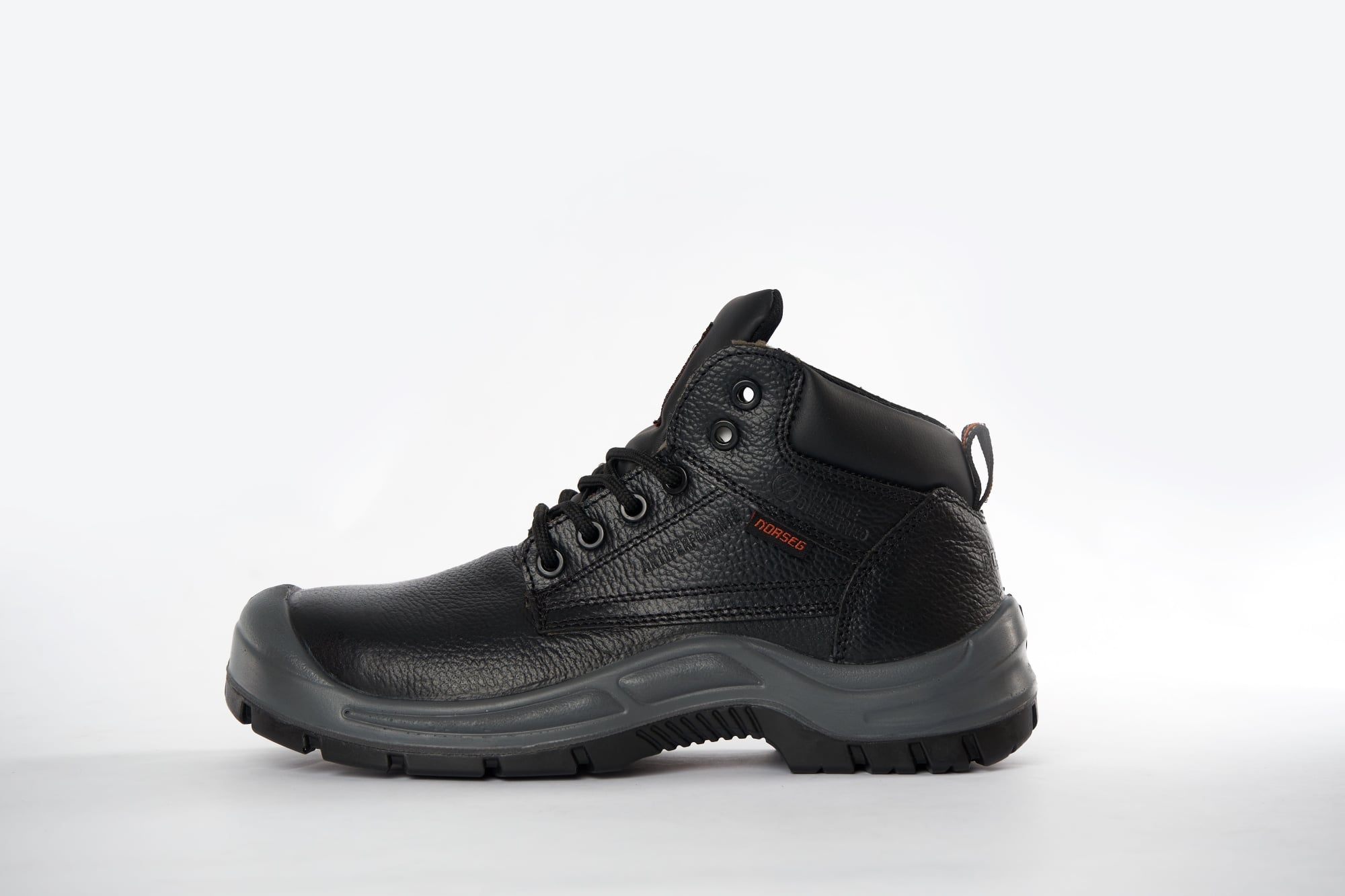 ZAPATO DE SEGURIDAD NORSEG HOMBRE NG 571 BERLIN CT - 3