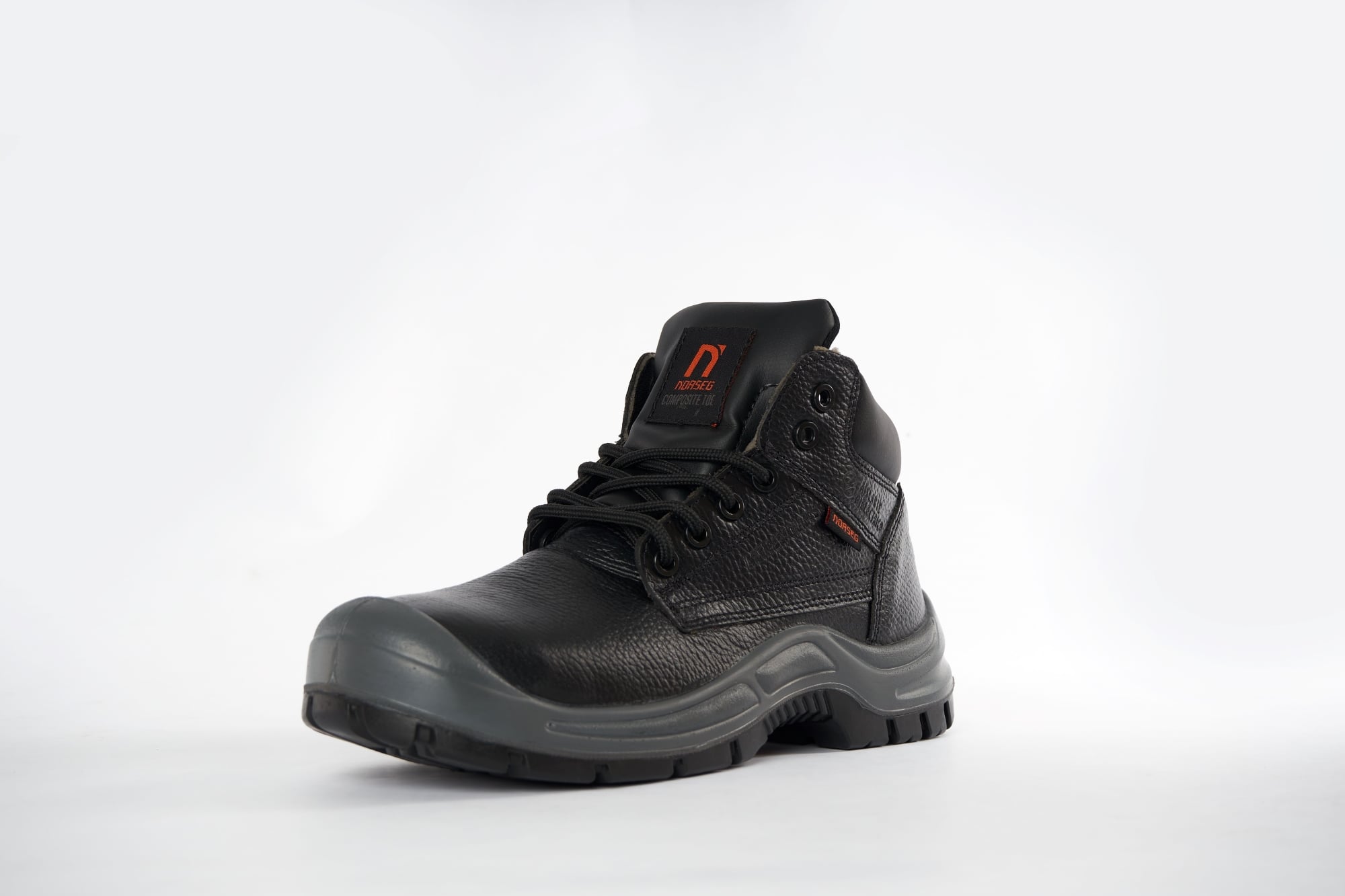 ZAPATO DE SEGURIDAD NORSEG HOMBRE NG 571 BERLIN CT - 5
