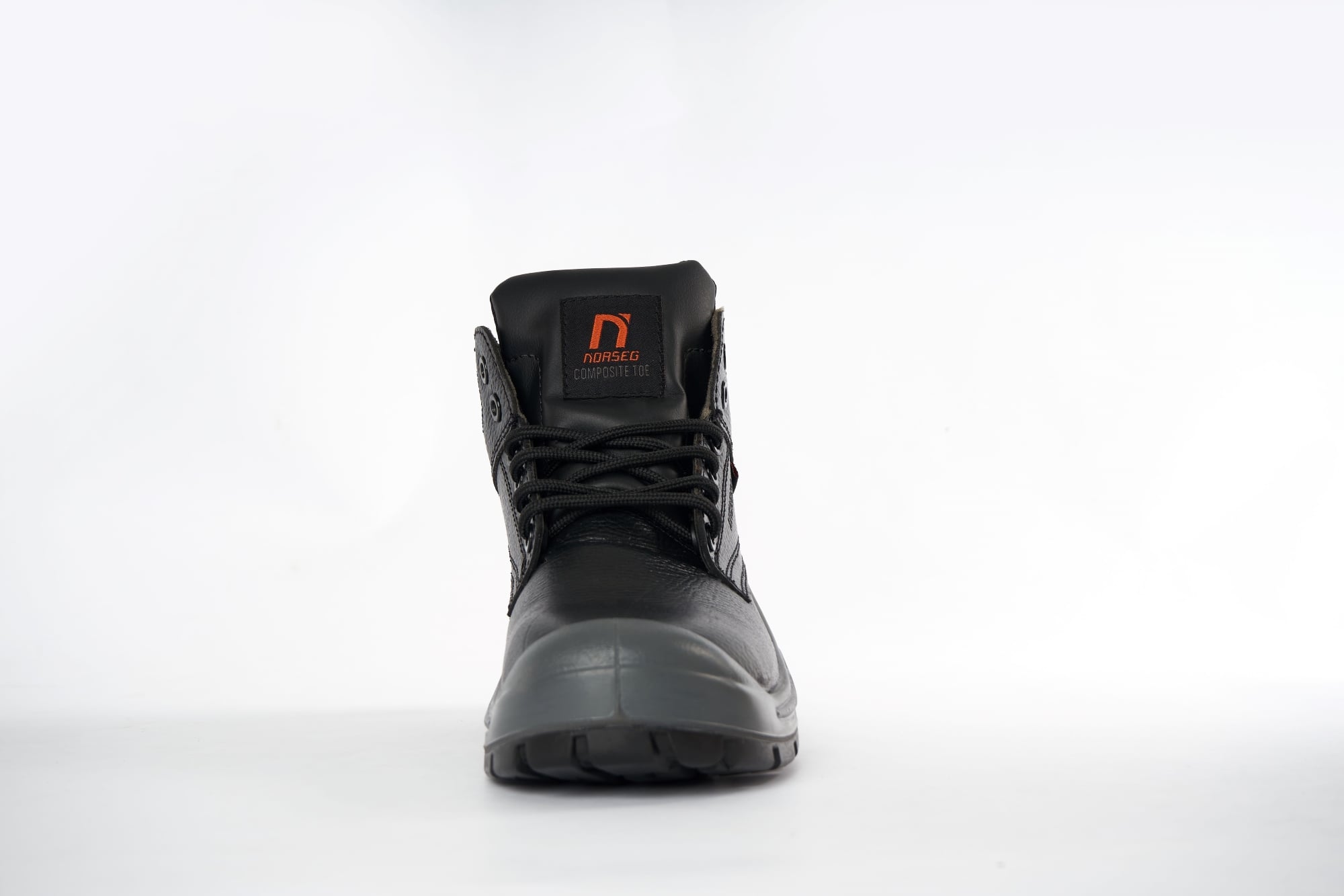 ZAPATO DE SEGURIDAD NORSEG HOMBRE NG 571 BERLIN CT - 6