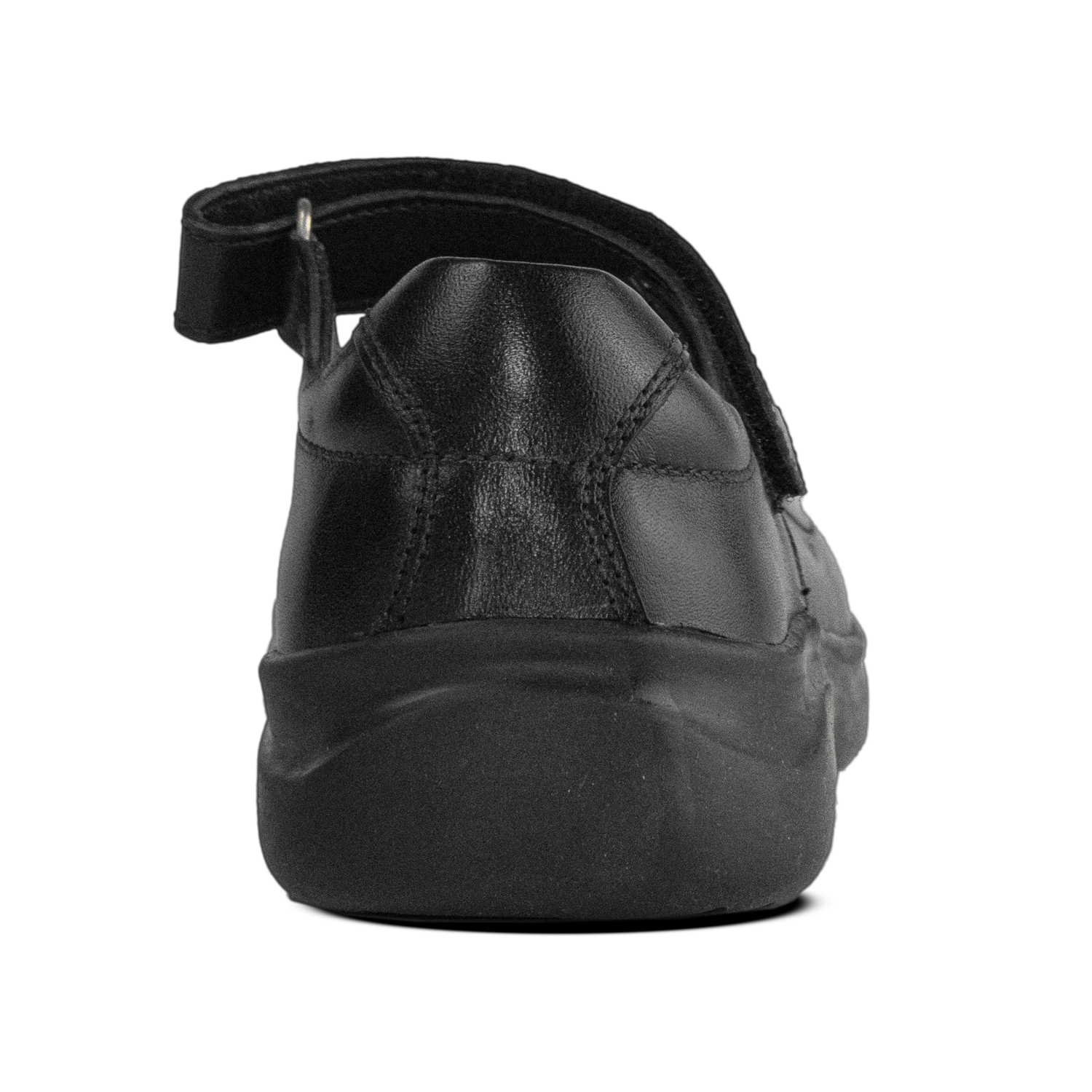 ZAPATO ESCOLAR HUSH PUPPIES NIÑA ALEFLOR NEGRO HUSH PUPPIES - 3